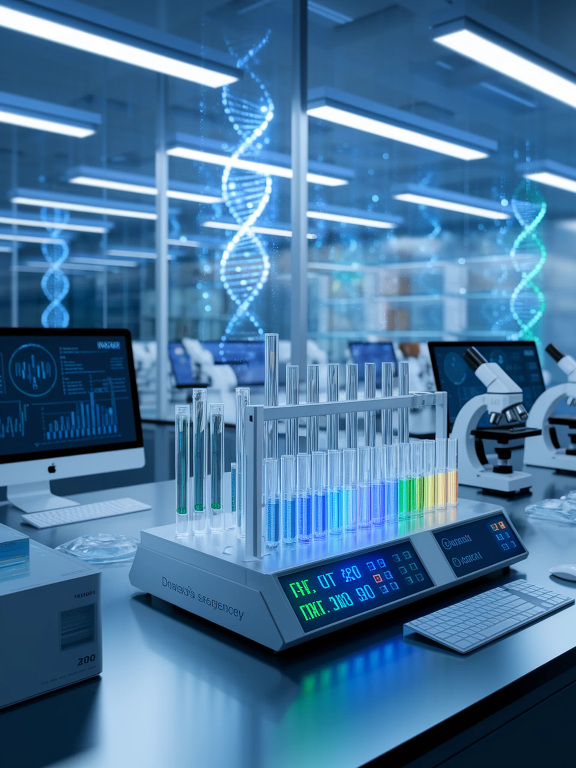 Omni-DNA: Revolutionizing Genomic AI