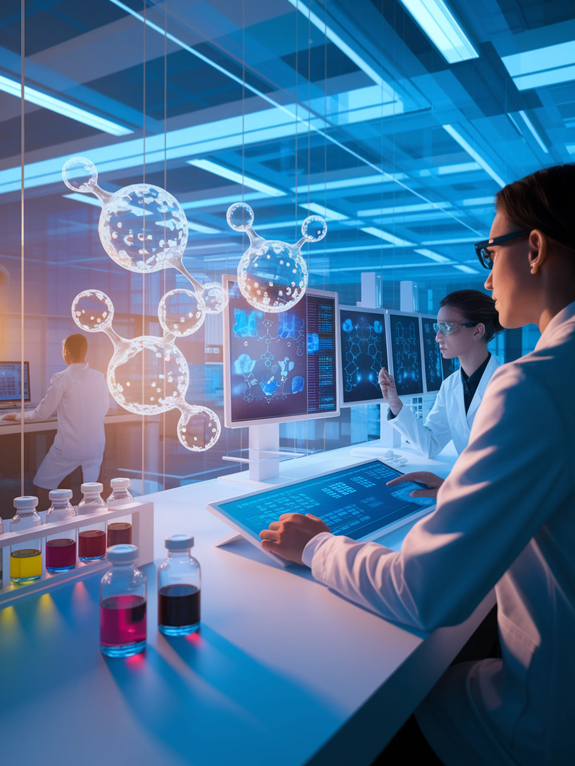 Revolutionizing Drug Interaction Prediction