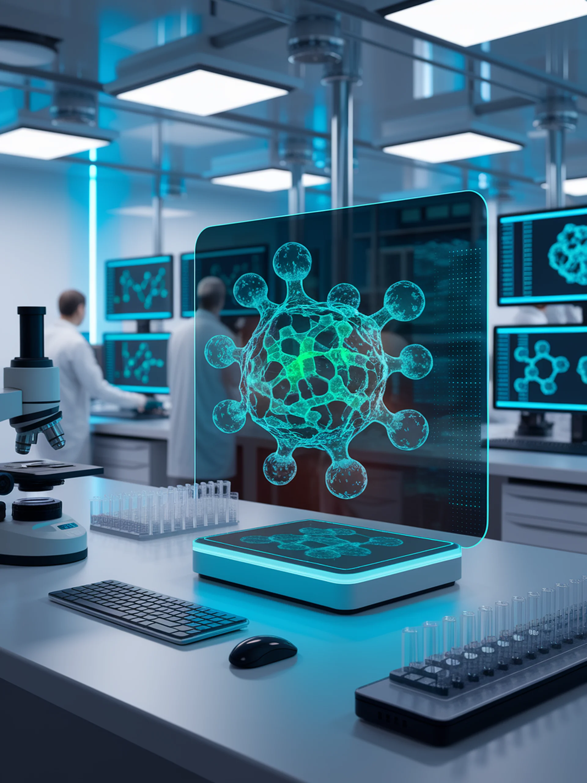 ControllableGPT: Reimagining LLMs for Drug Innovation
