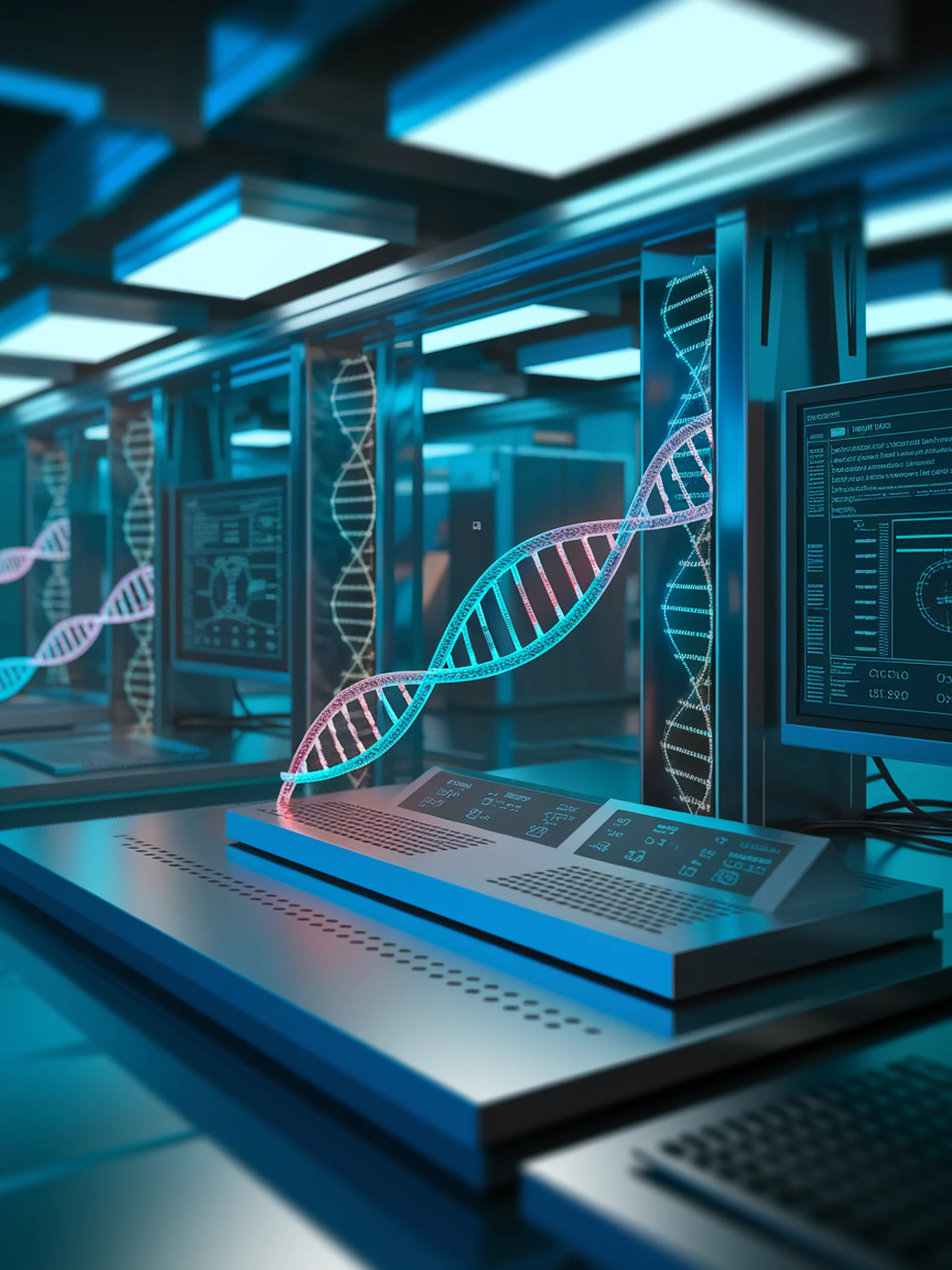 HybriDNA: Advancing DNA Language Models
