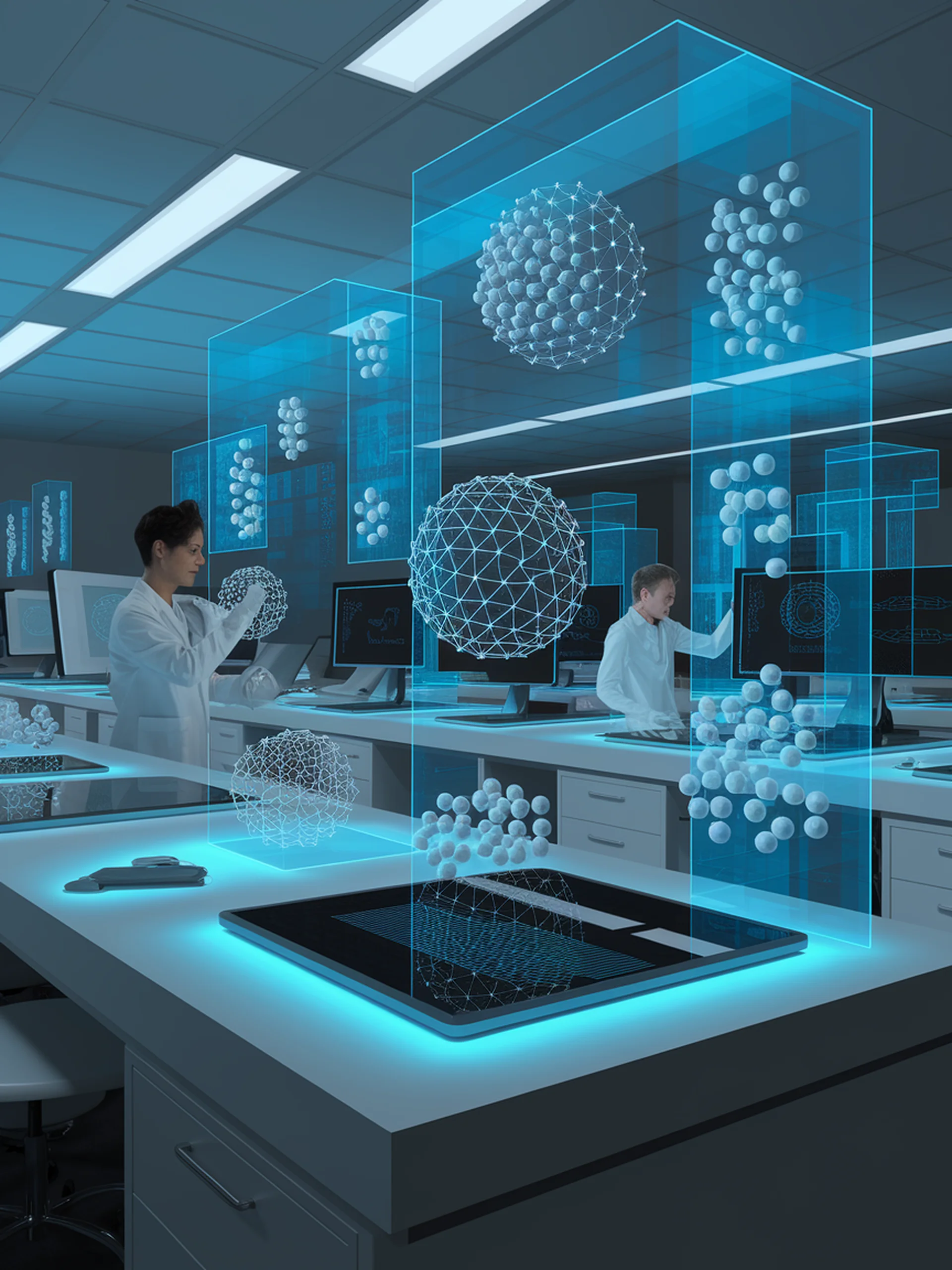 EquiLLM: Merging LLMs with 3D Spatial Intelligence