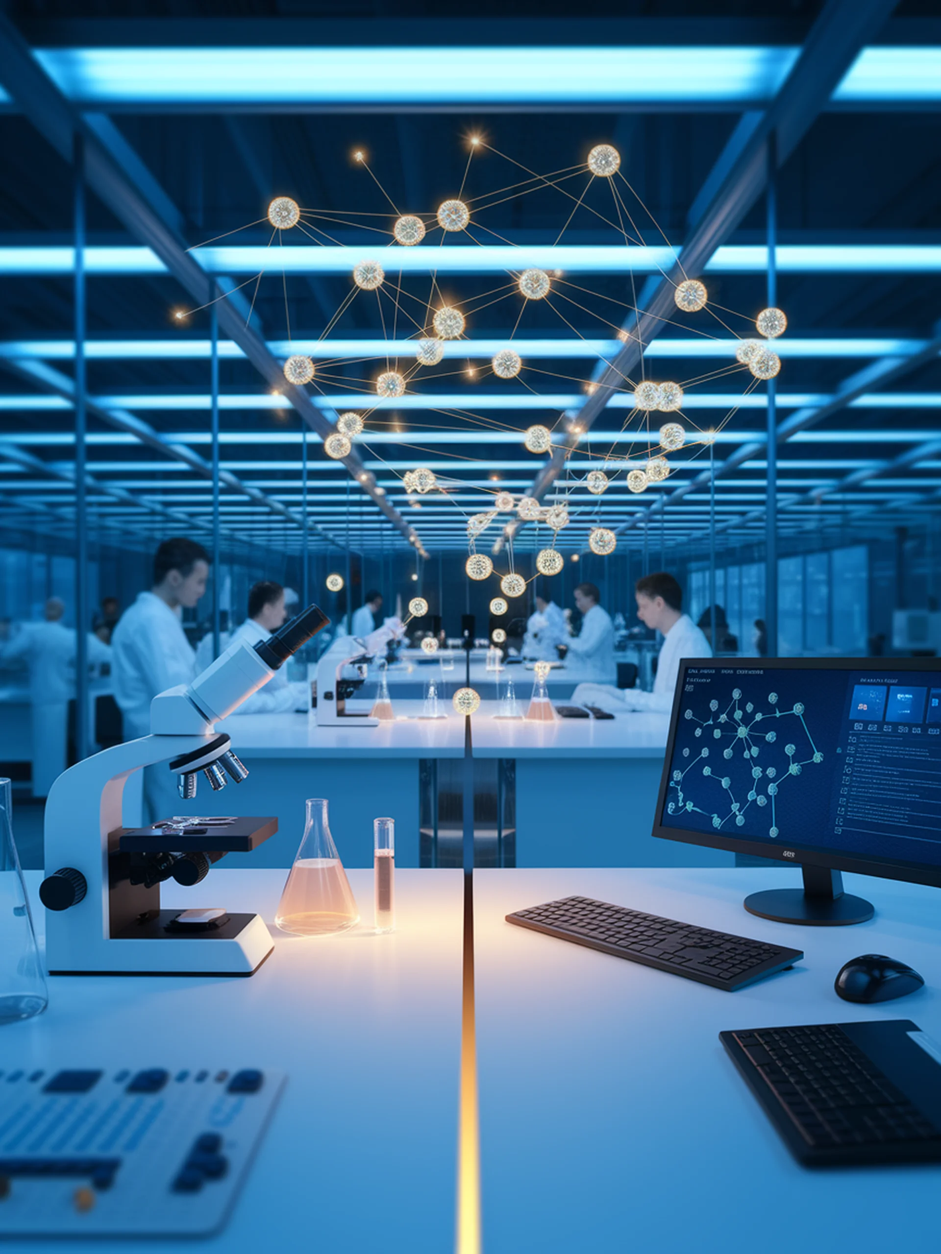 K-Paths: Revolutionizing Drug Discovery