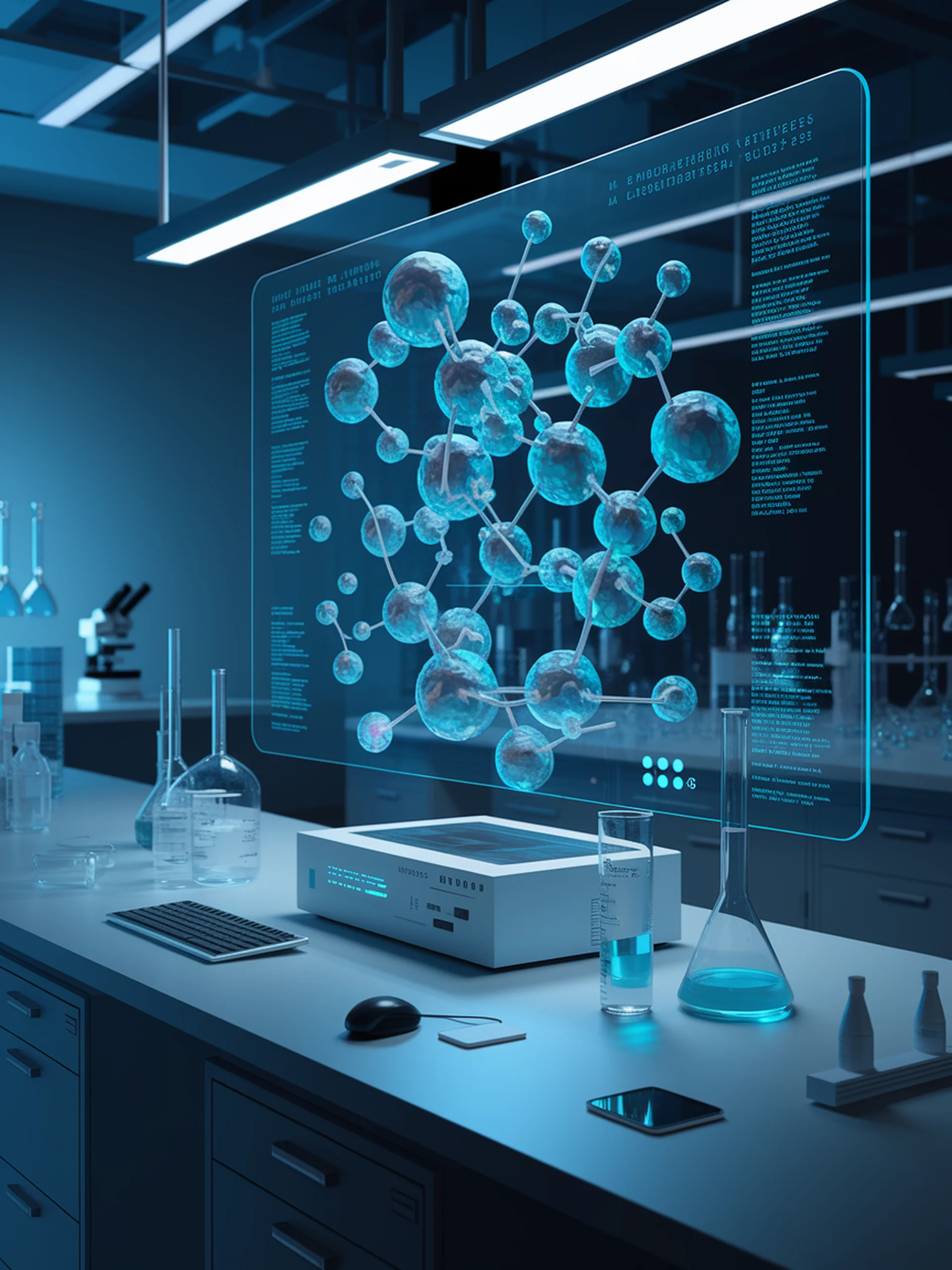 Revolutionizing Molecule Design with LLMs