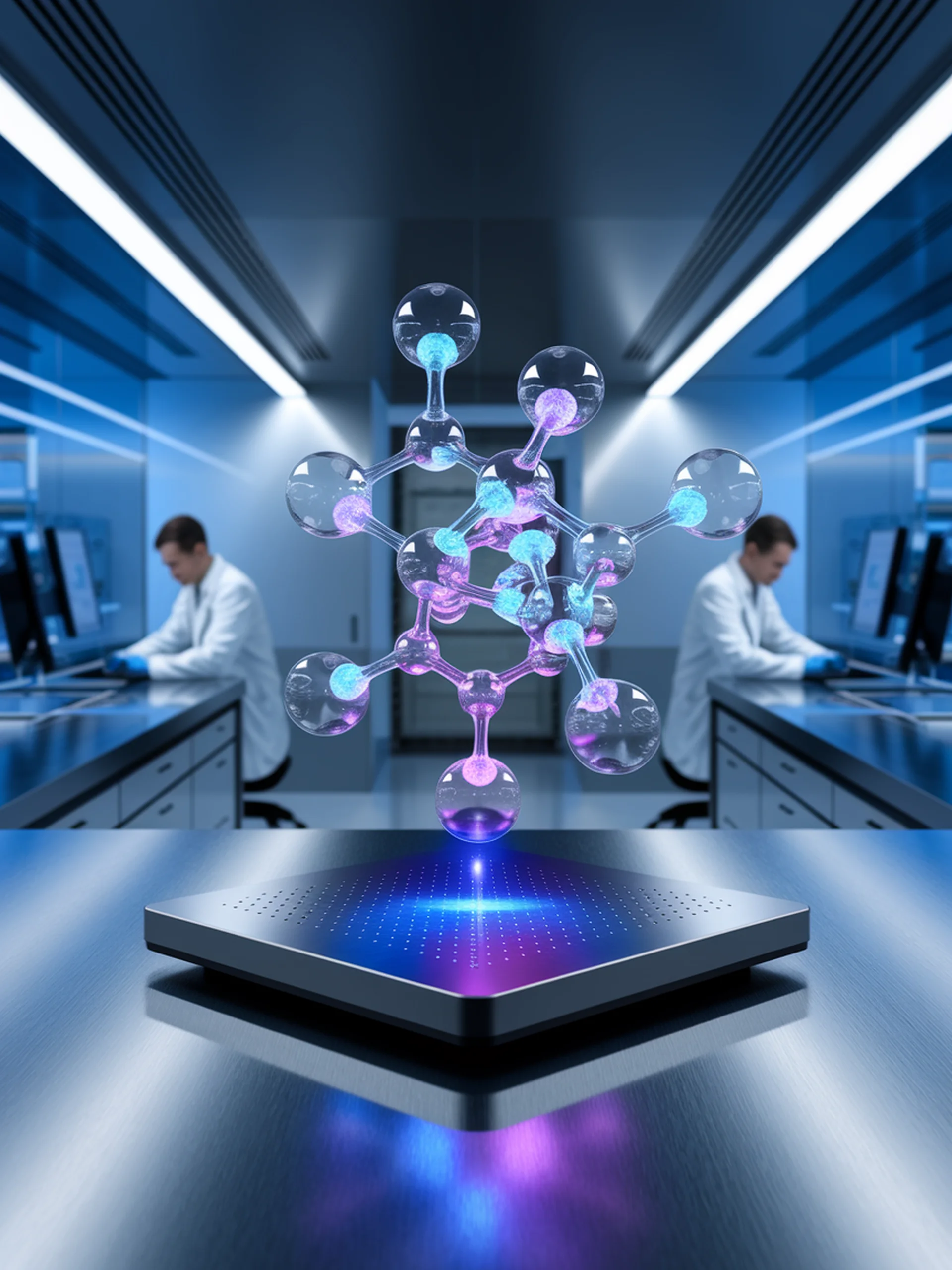 Mol-LLaMA: Revolutionizing Molecular Understanding