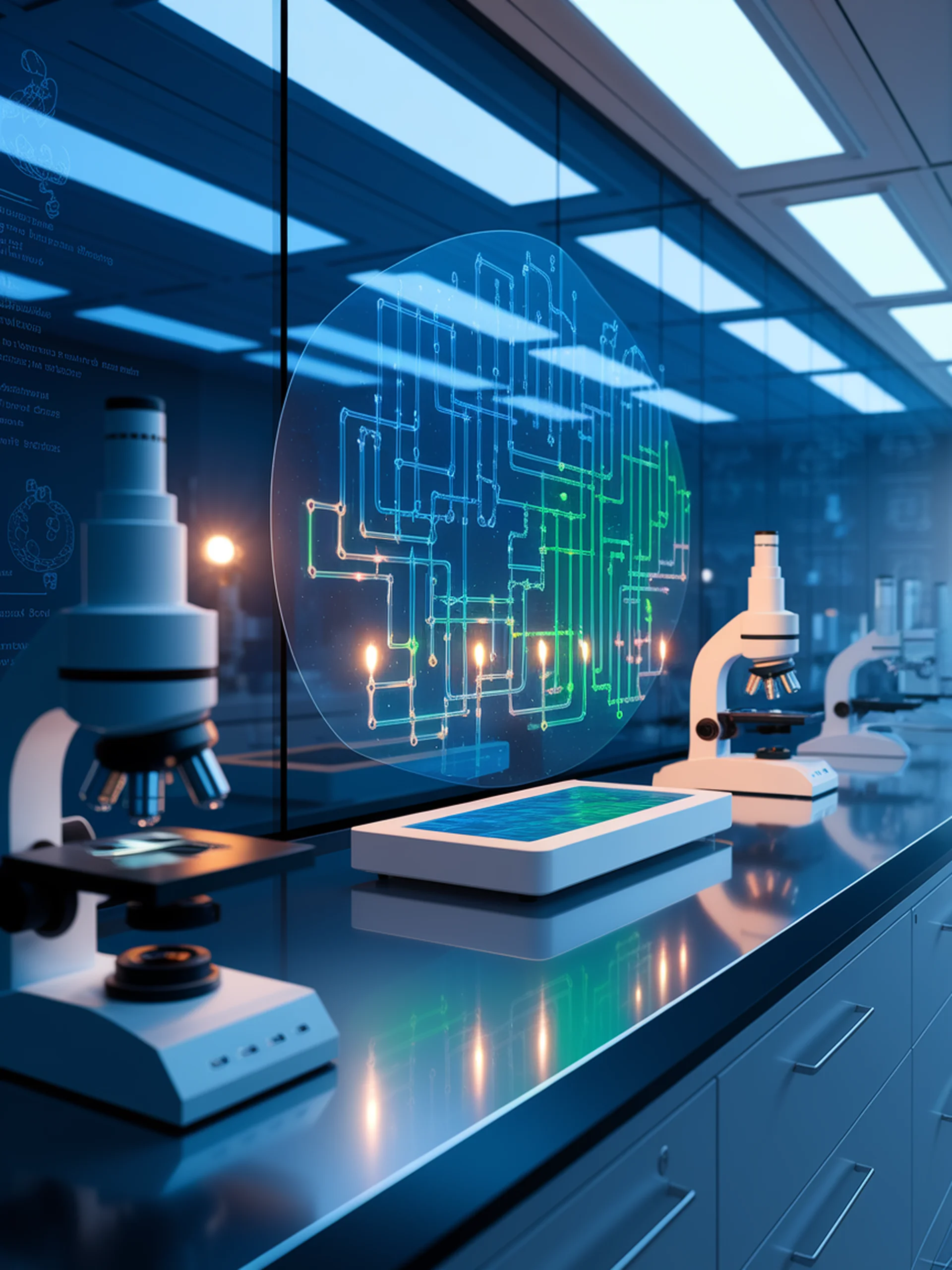 BioMaze: Solving the Pathway Puzzle