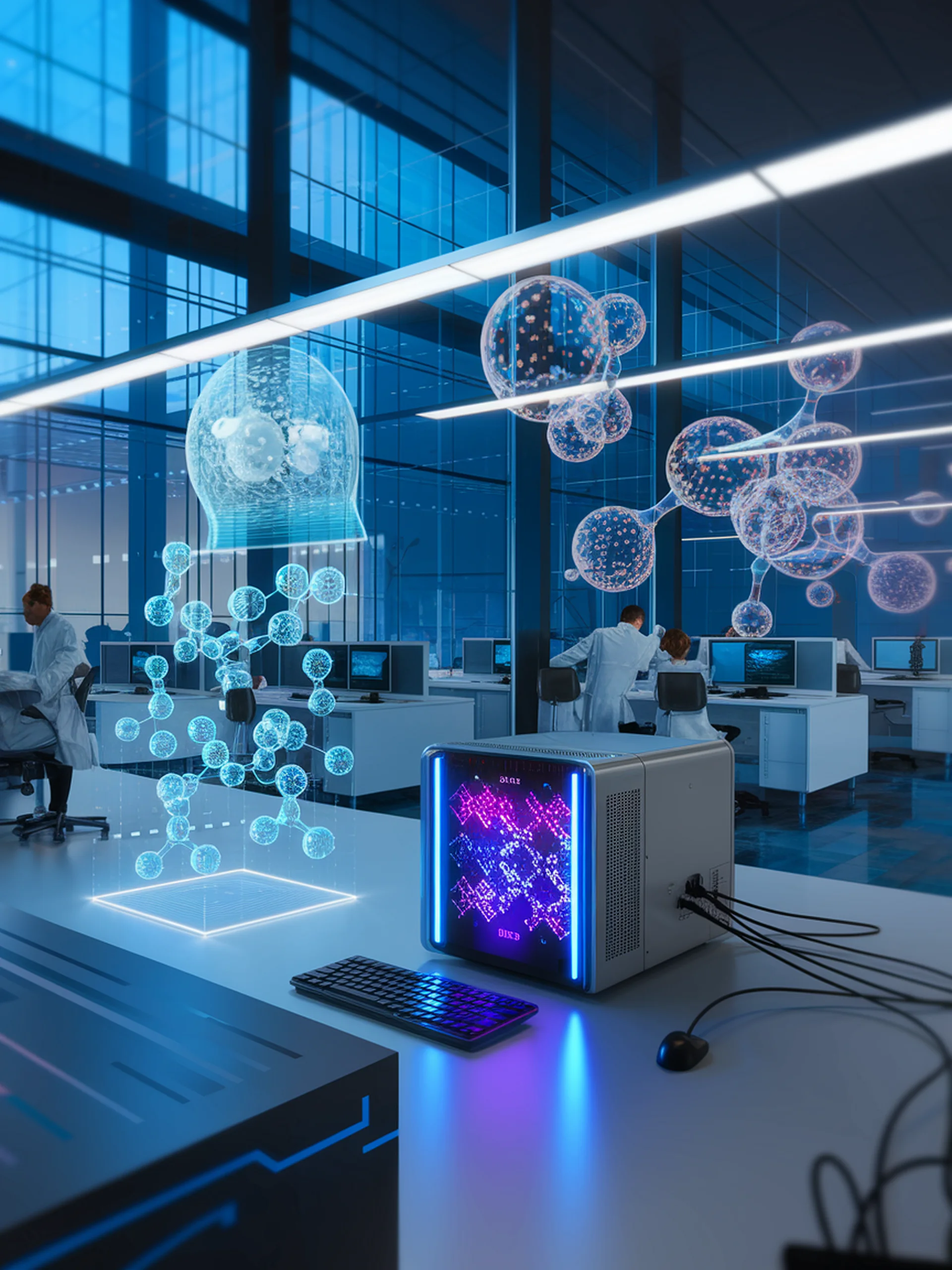 Quantum-Enhanced Transformer Models