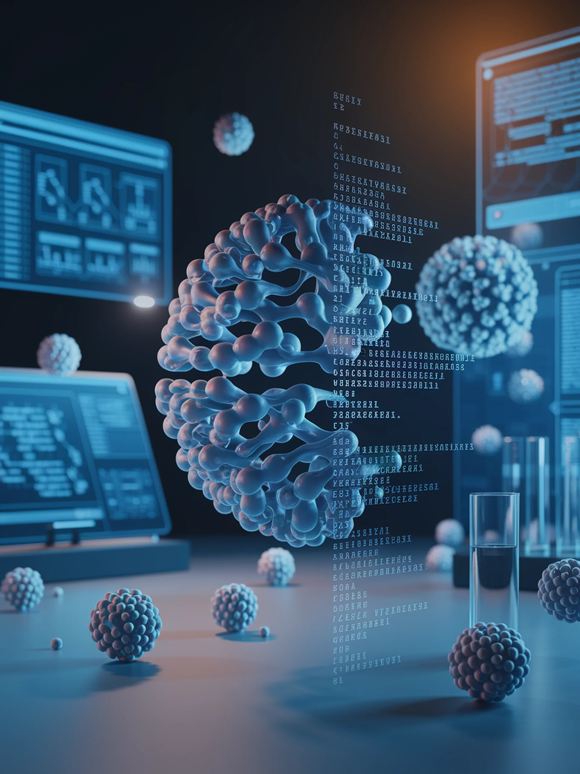 Advancing Protein Structure Analysis