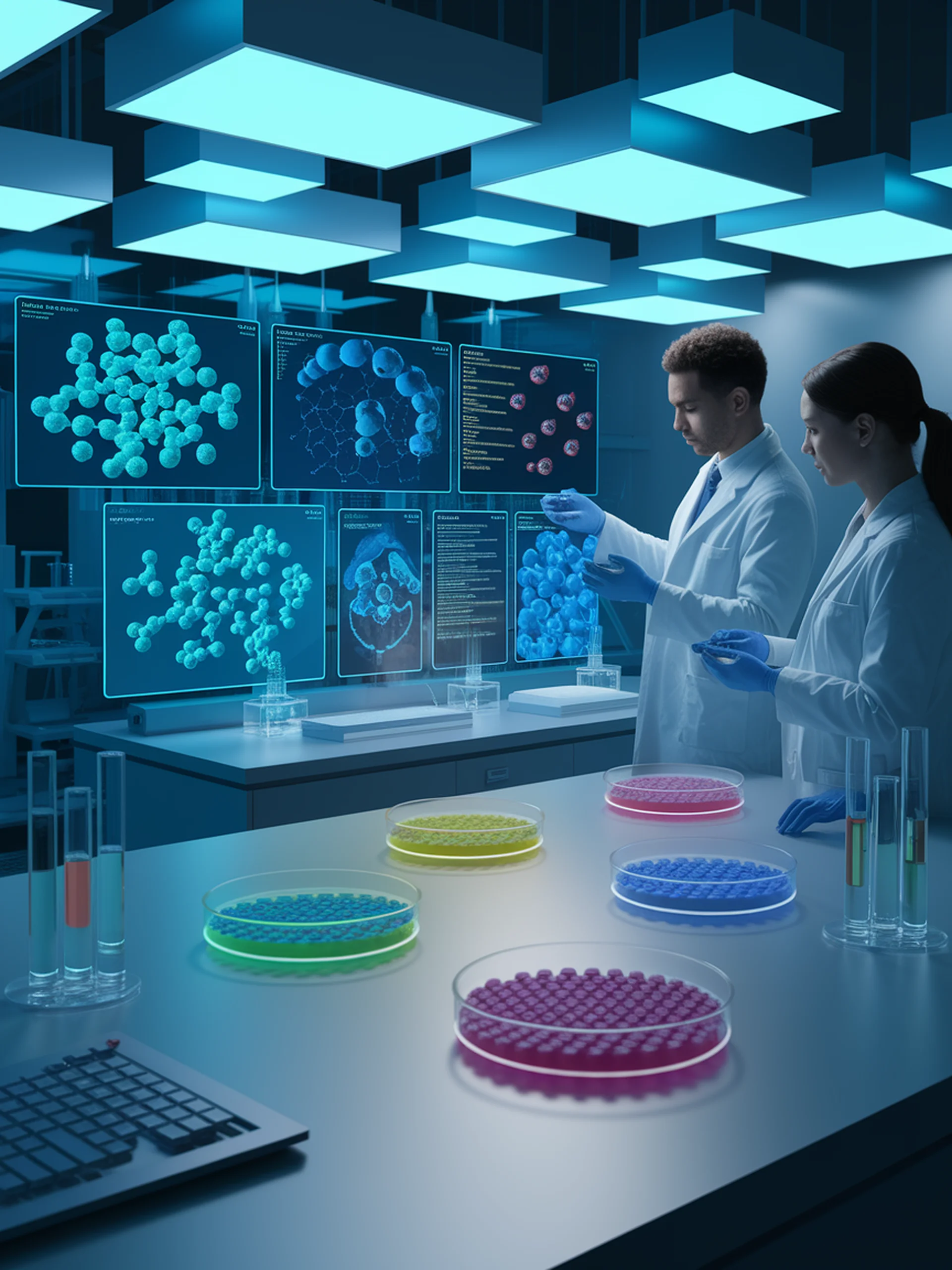 AI-Powered Drug Combination Predictions