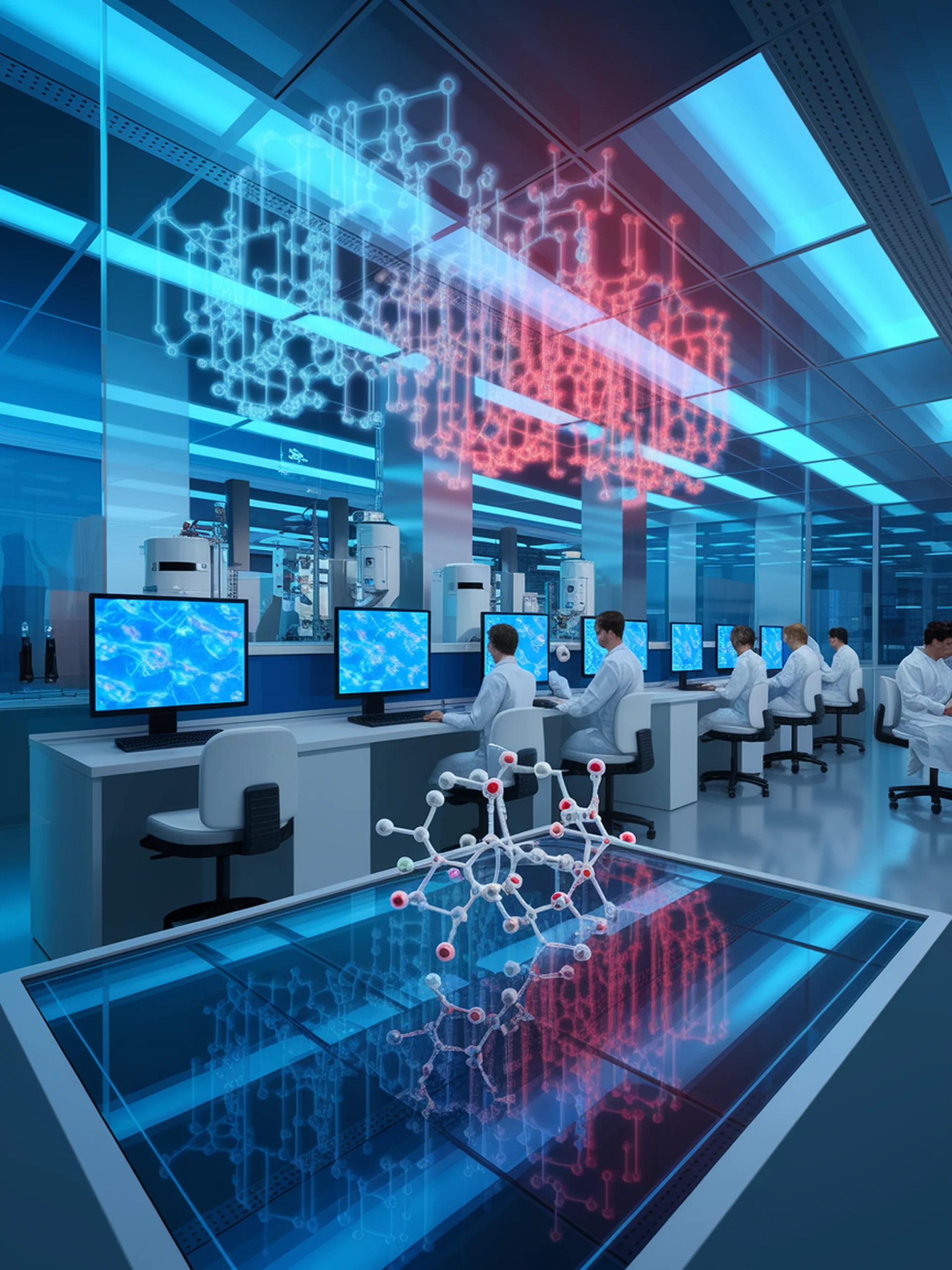 MultiMol: Revolutionizing Drug Discovery