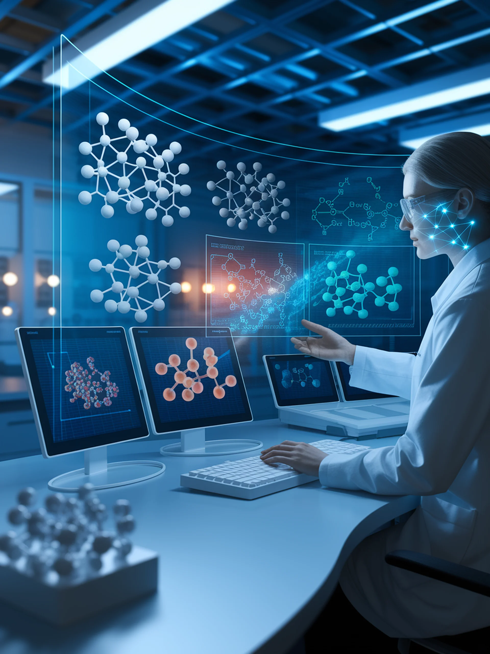 Enhanced Molecular Understanding Through Multi-View Learning