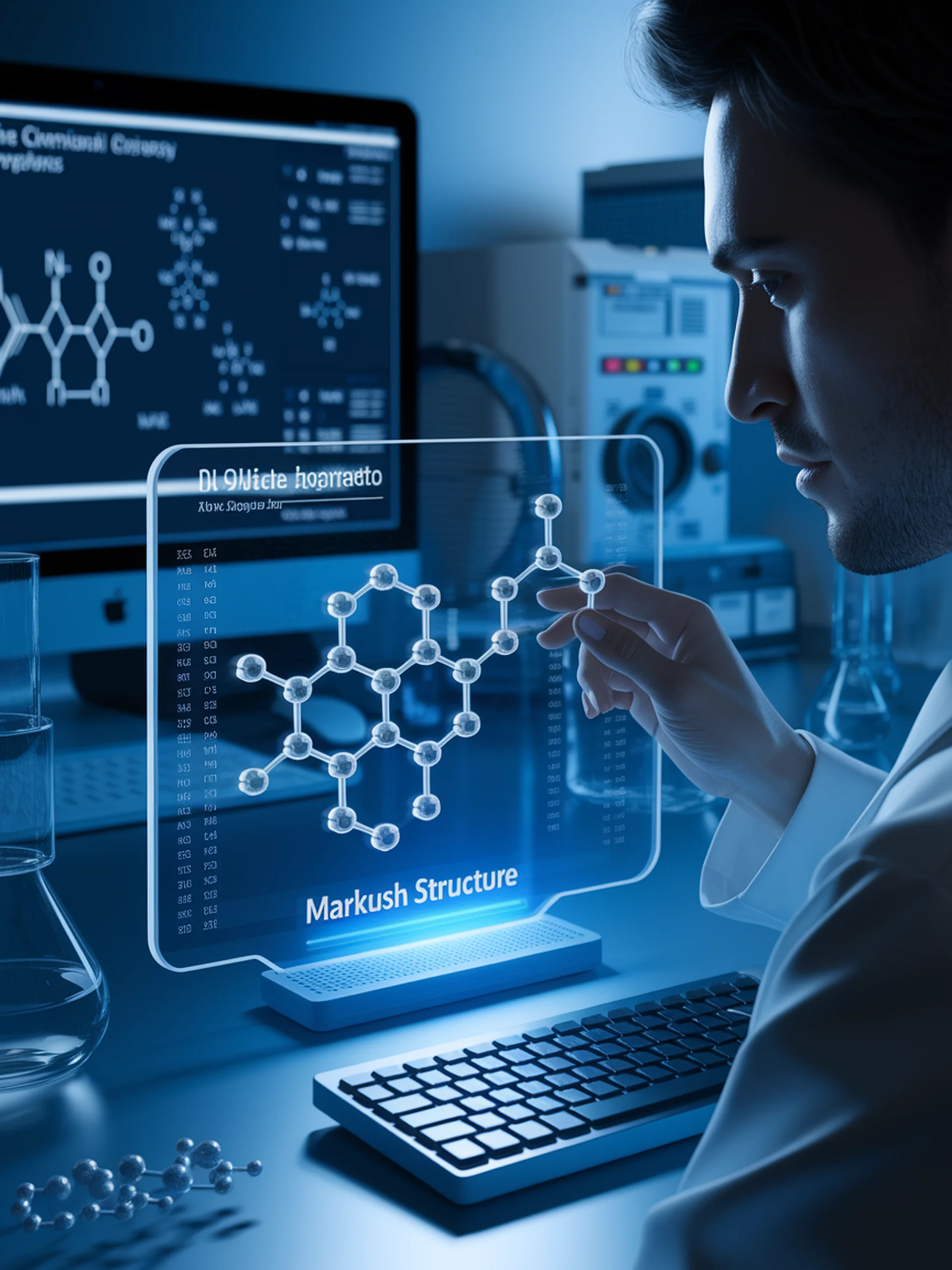 Unlocking Chemical Knowledge