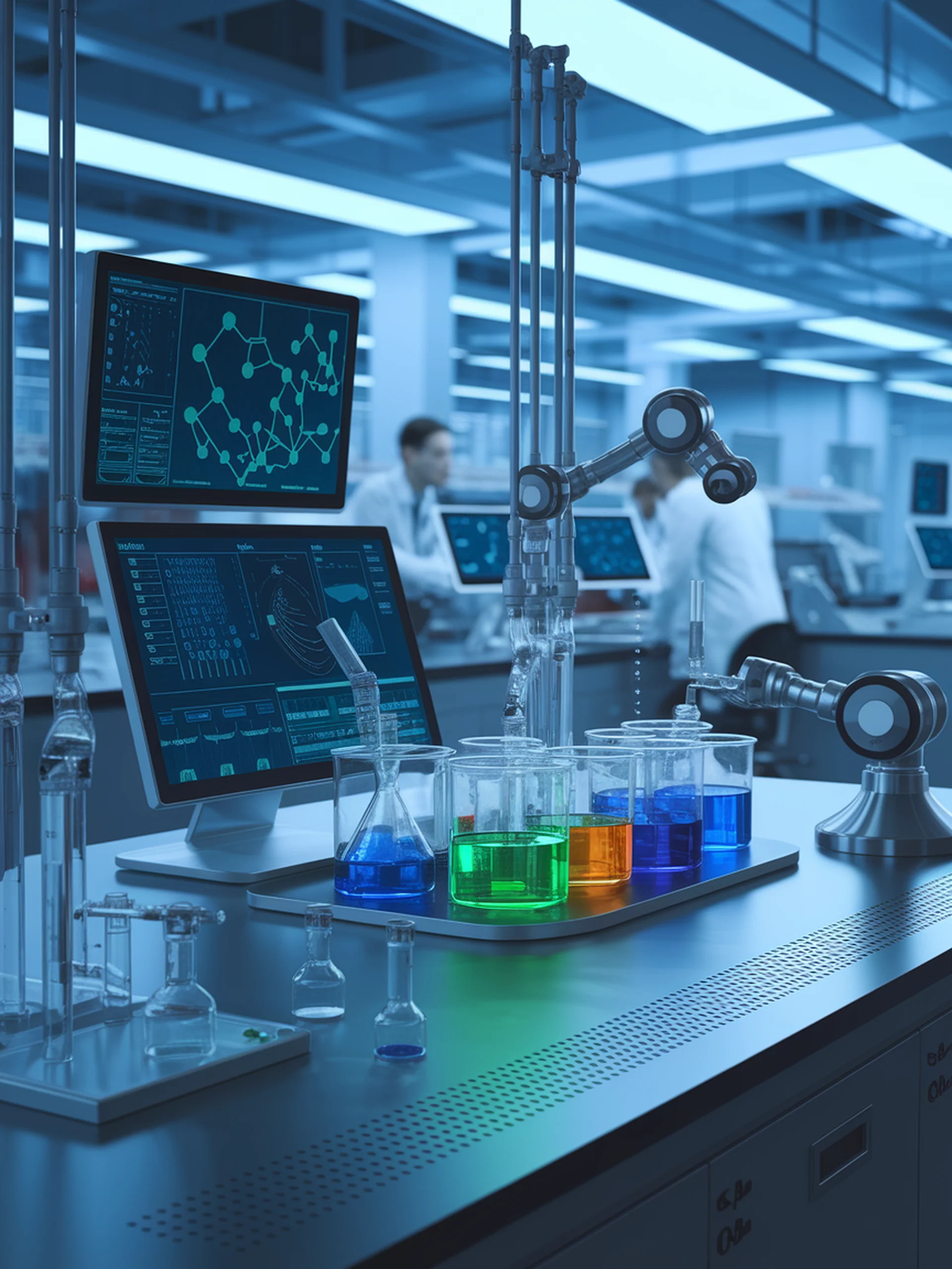 Enhancing Chemical Reaction Optimization with LLMs