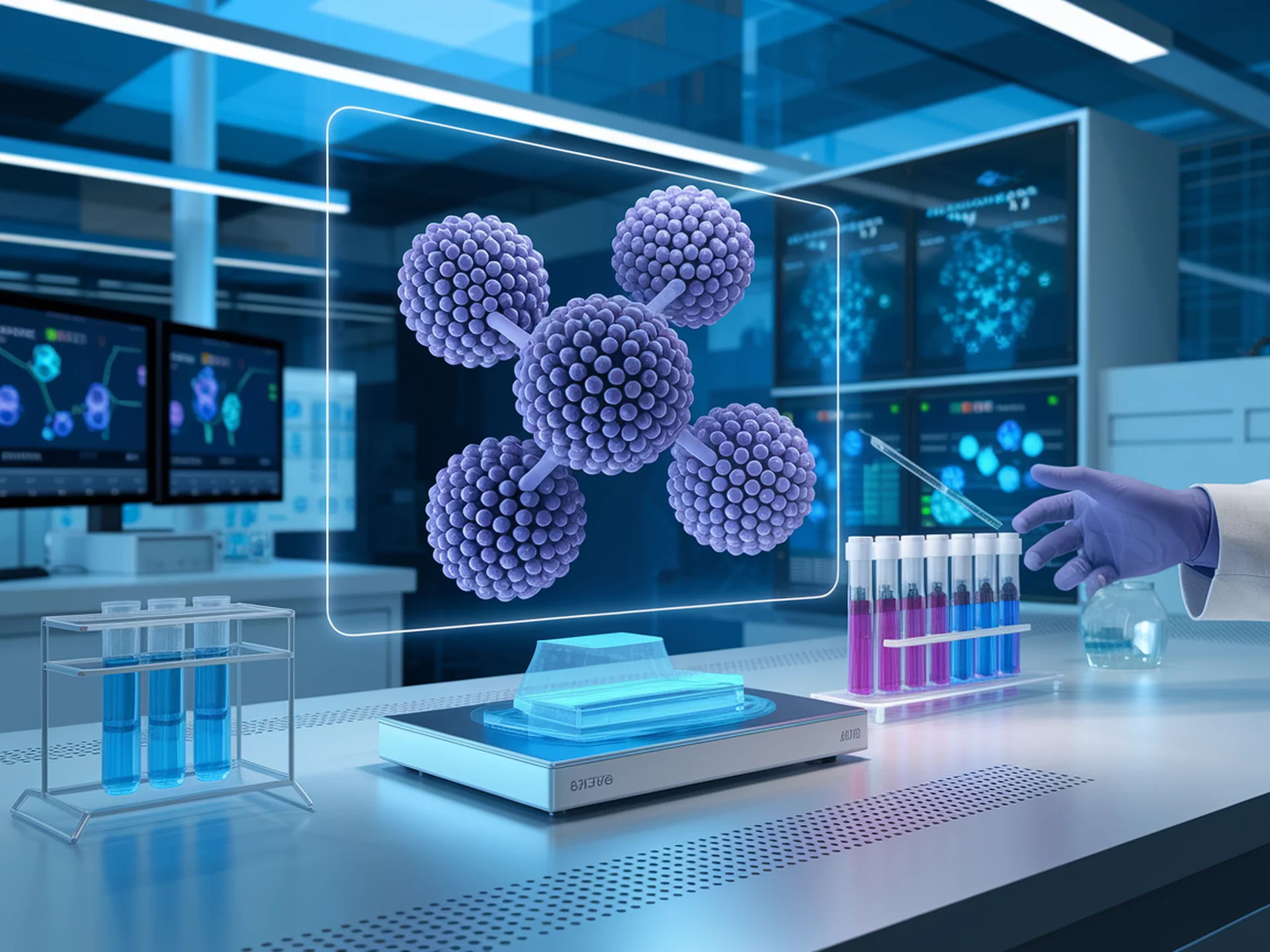 Drug Discovery and Molecular Medicine