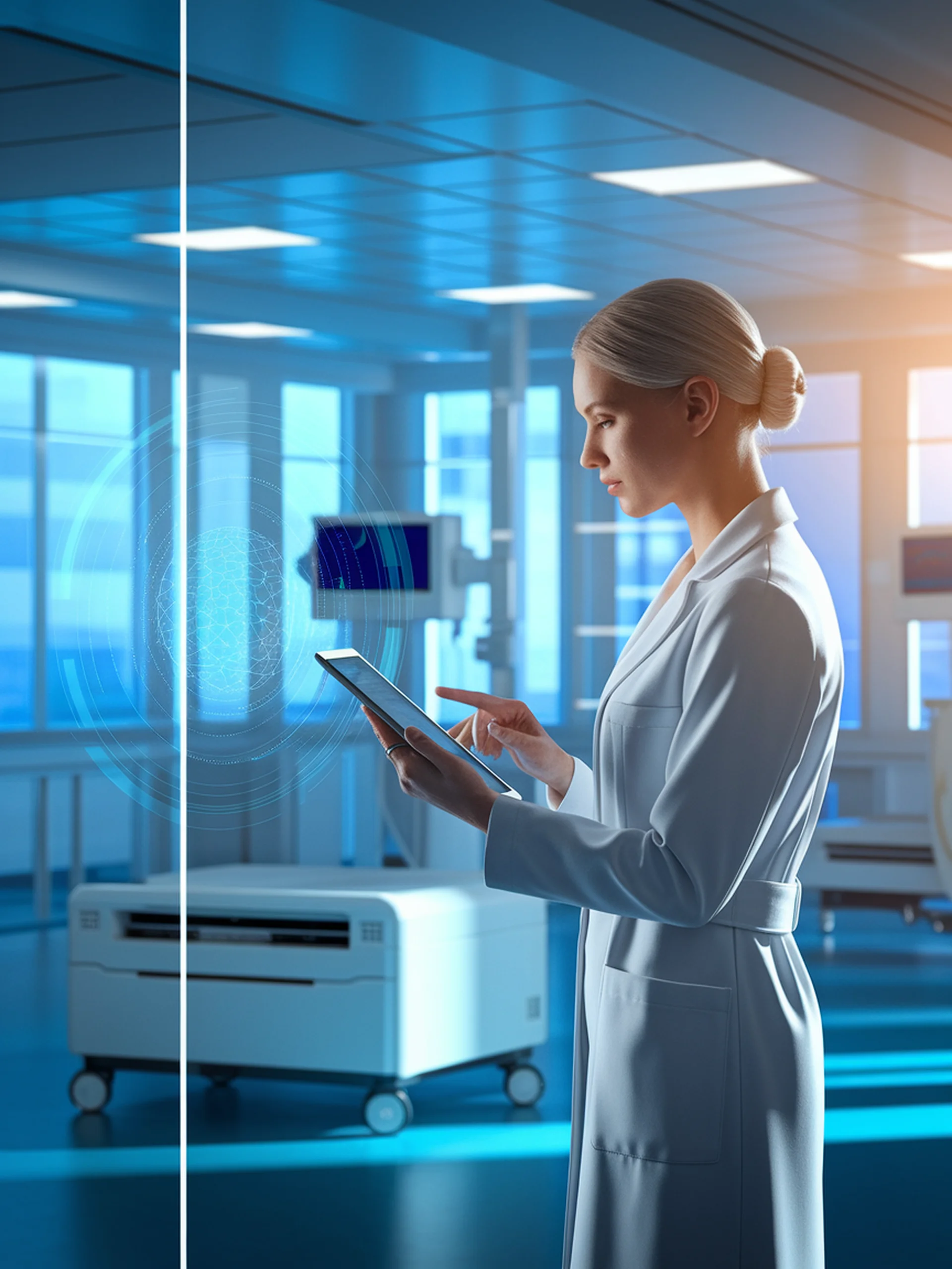 ChatGPT's Untapped Potential in Healthcare