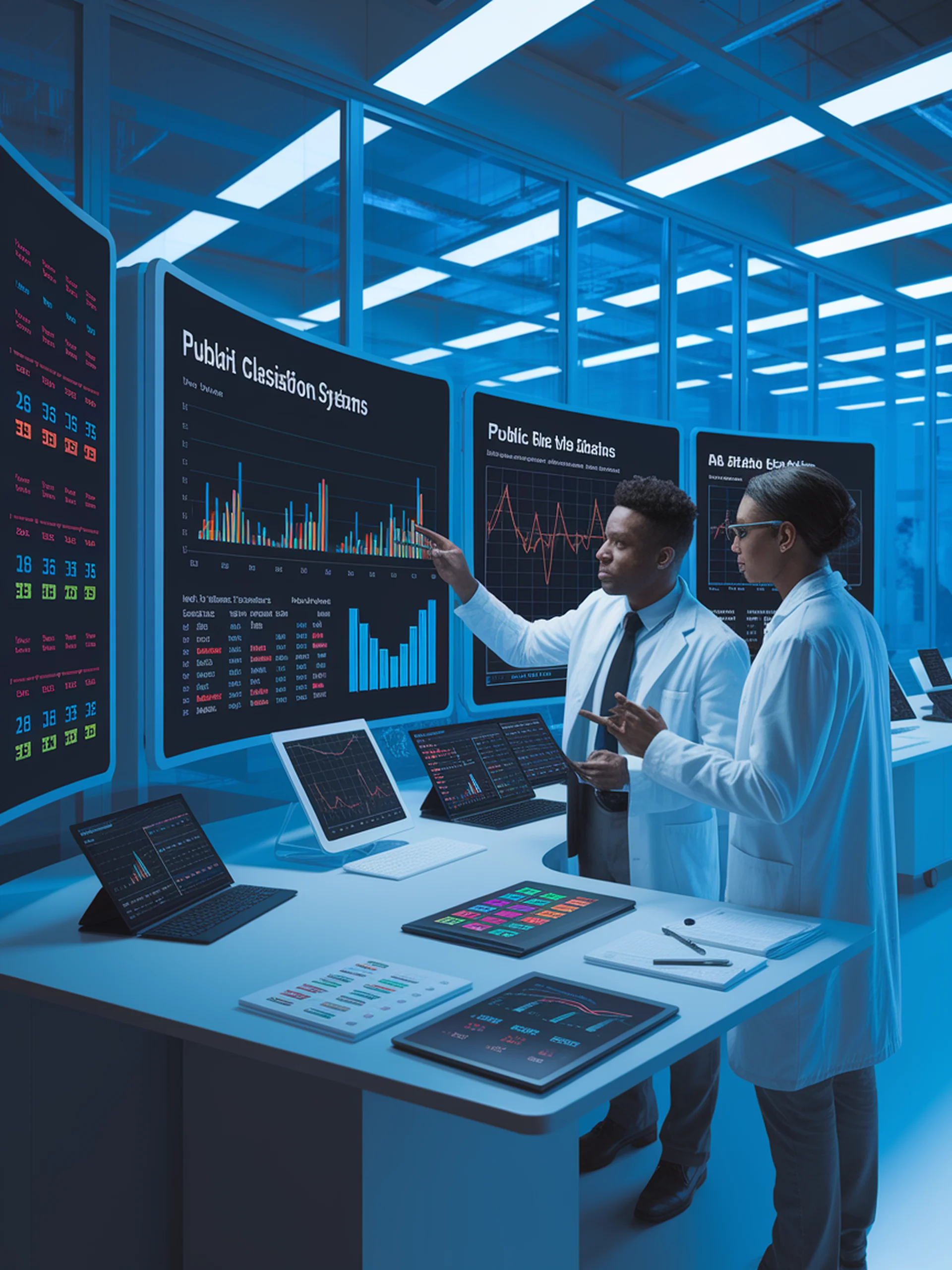 LLMs in Public Health: Performance Evaluation