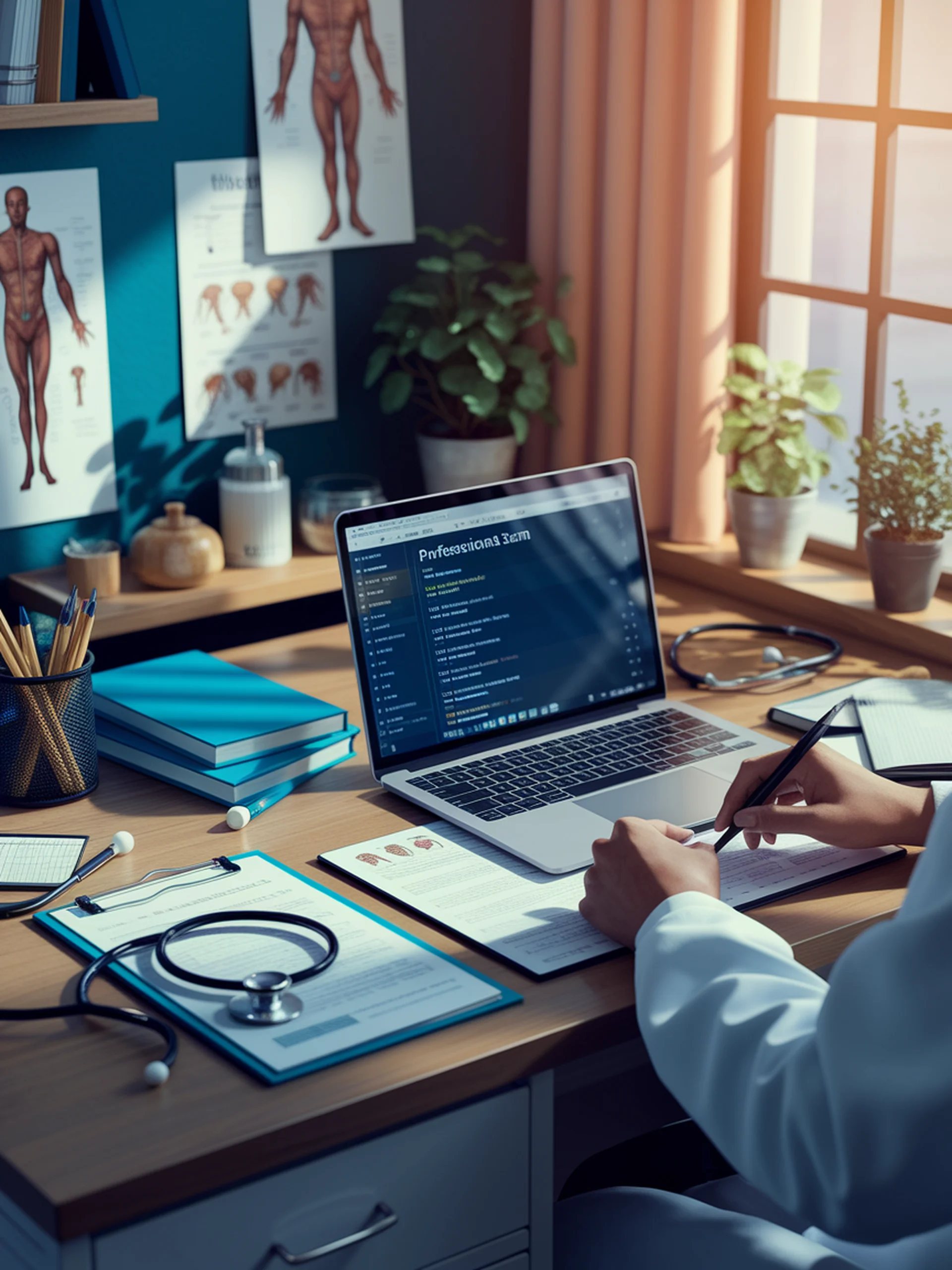 Beyond Academia: Testing LLMs on Real Professional Exams