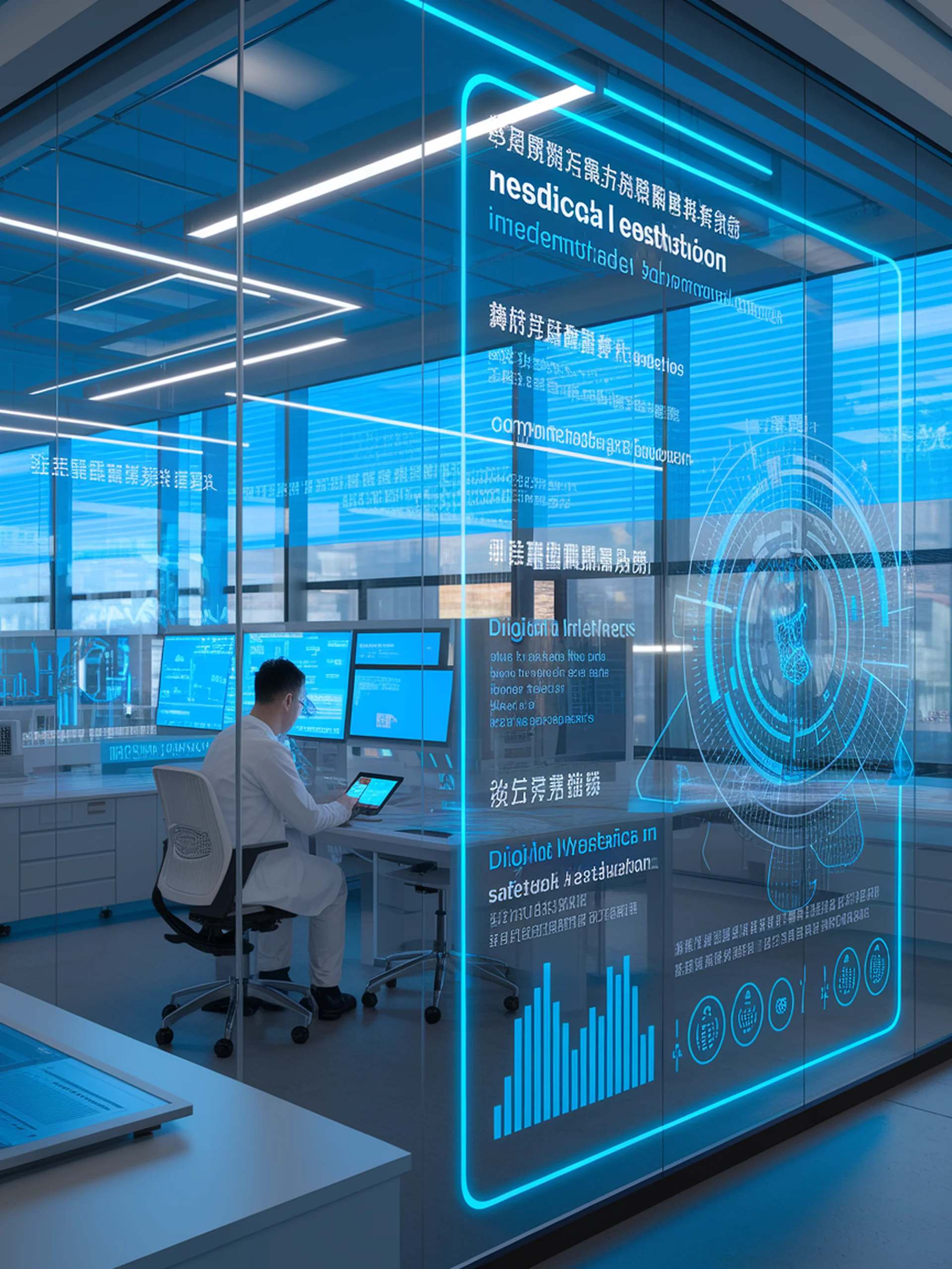 Evaluating Health Information in Chinese LLMs