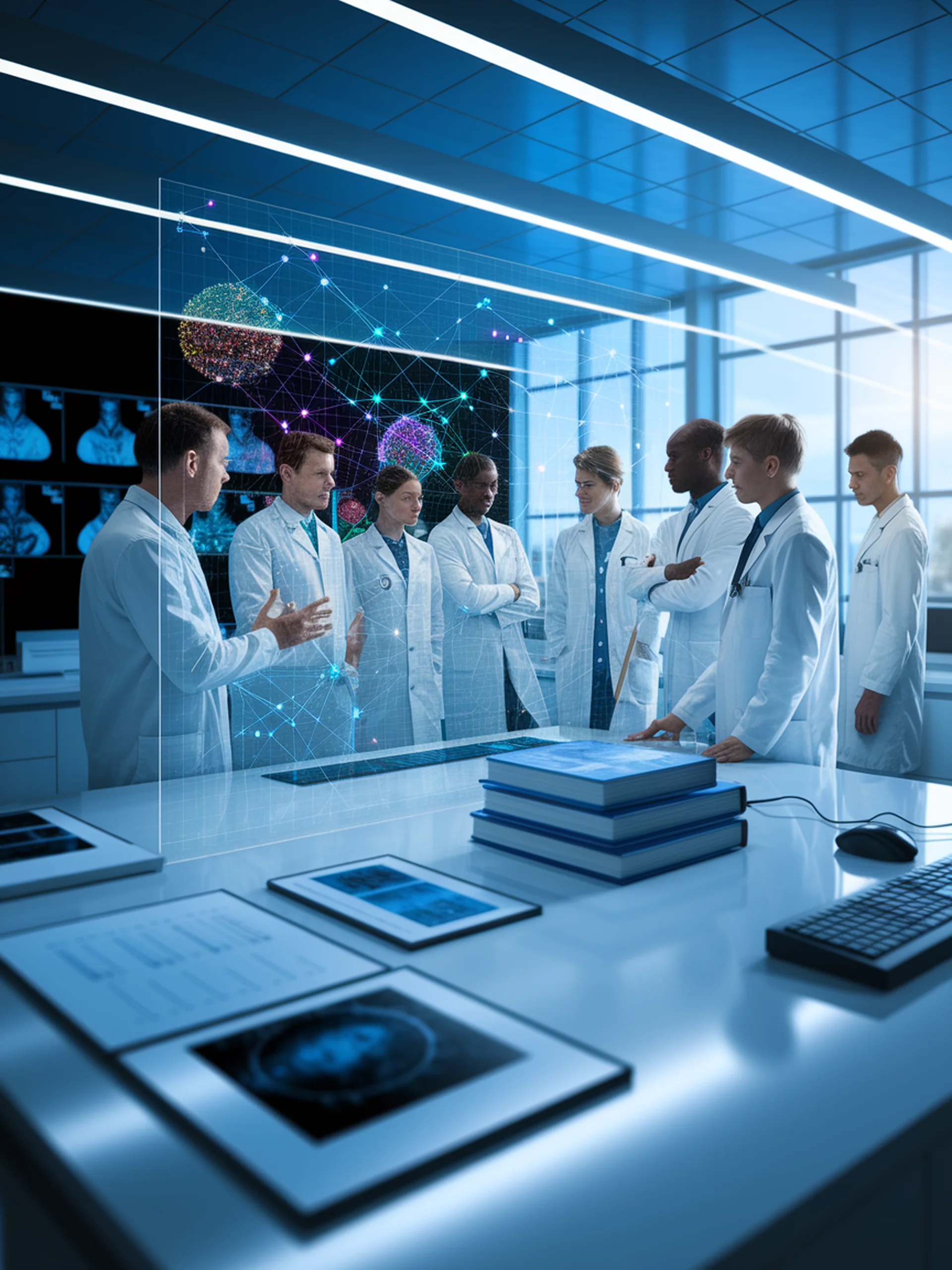 Combating Bias in Medical AI