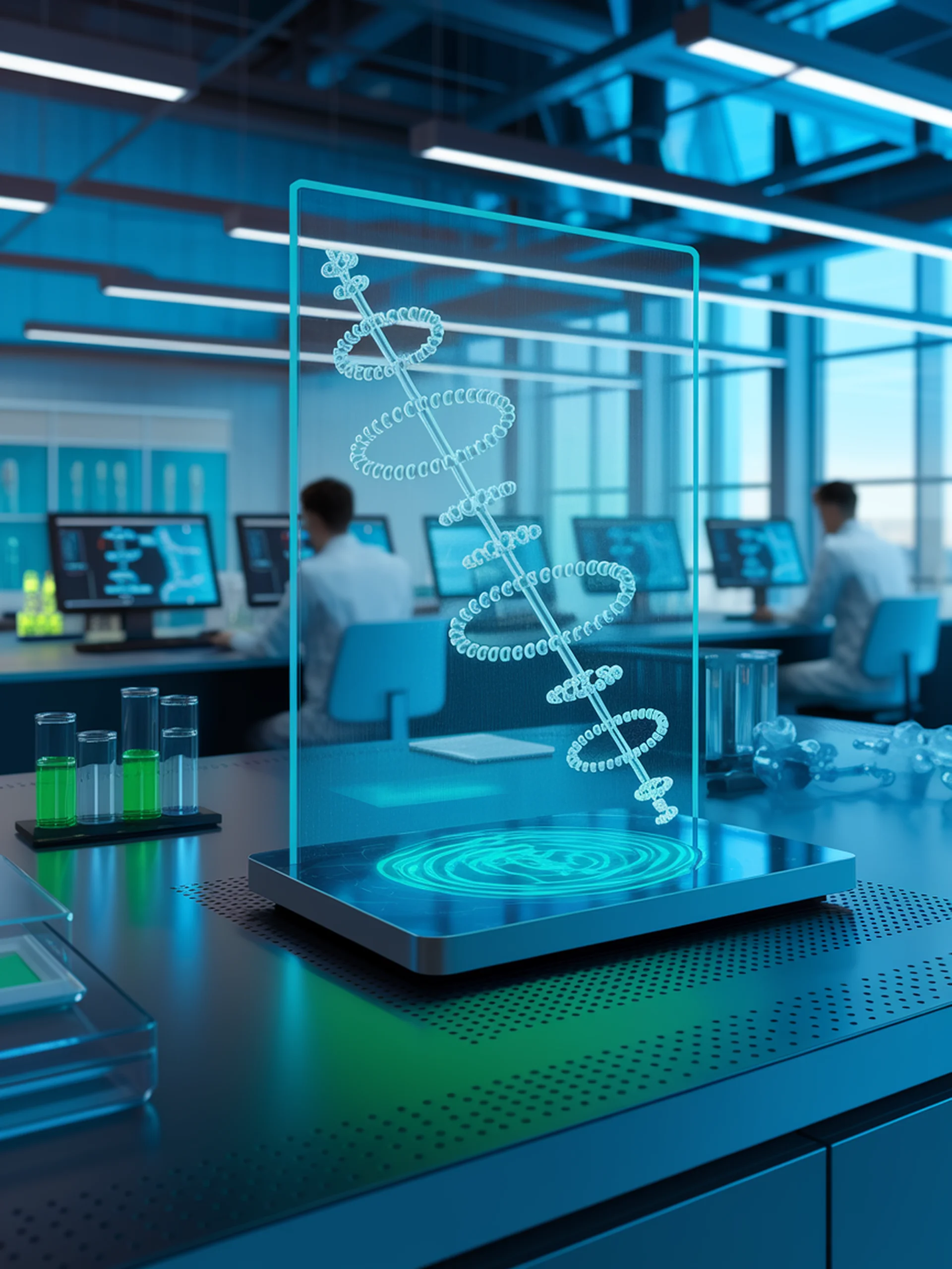 LLMs for RNA Structure Prediction