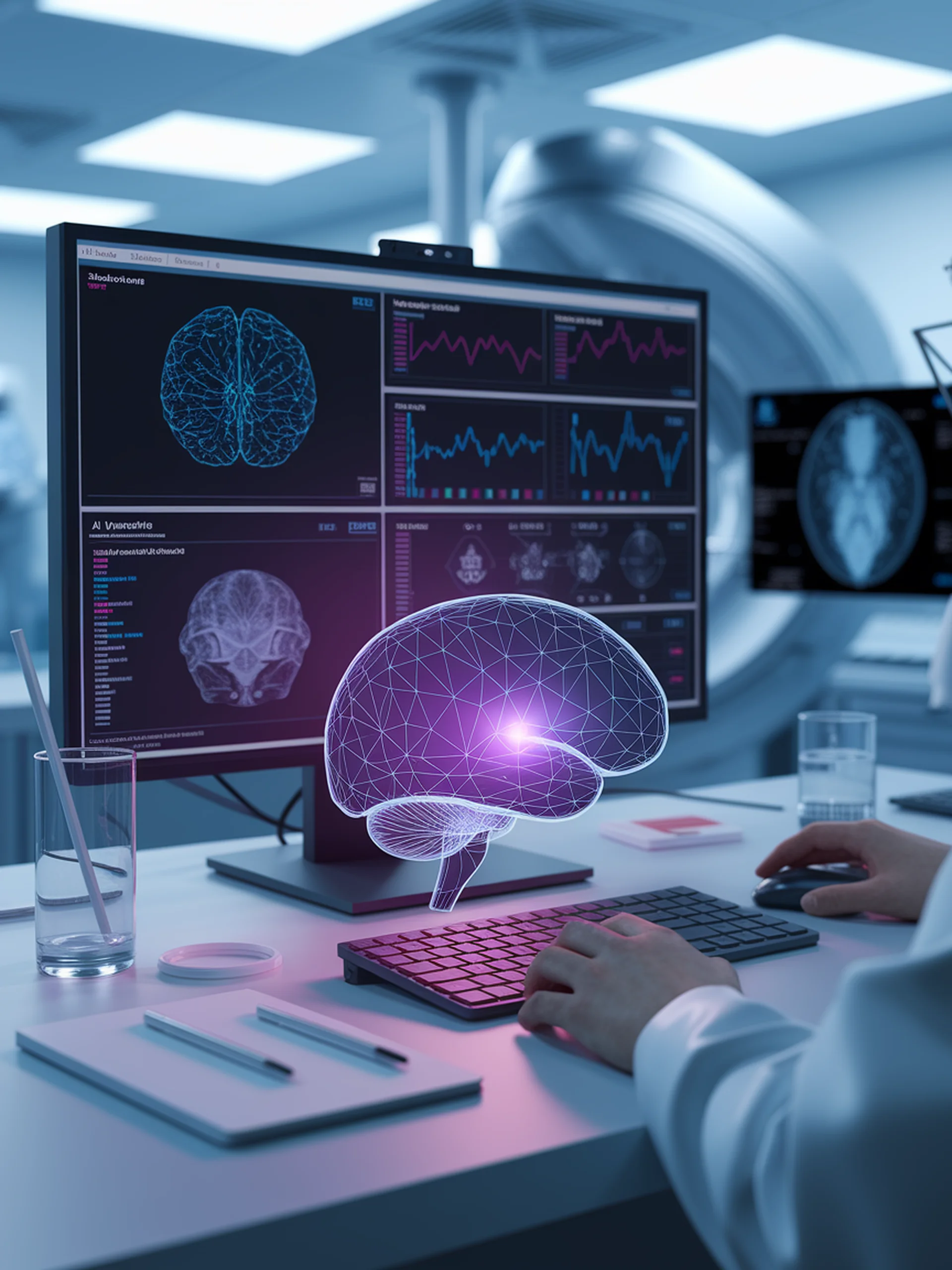 Smarter AI Vision: Measuring Uncertainty