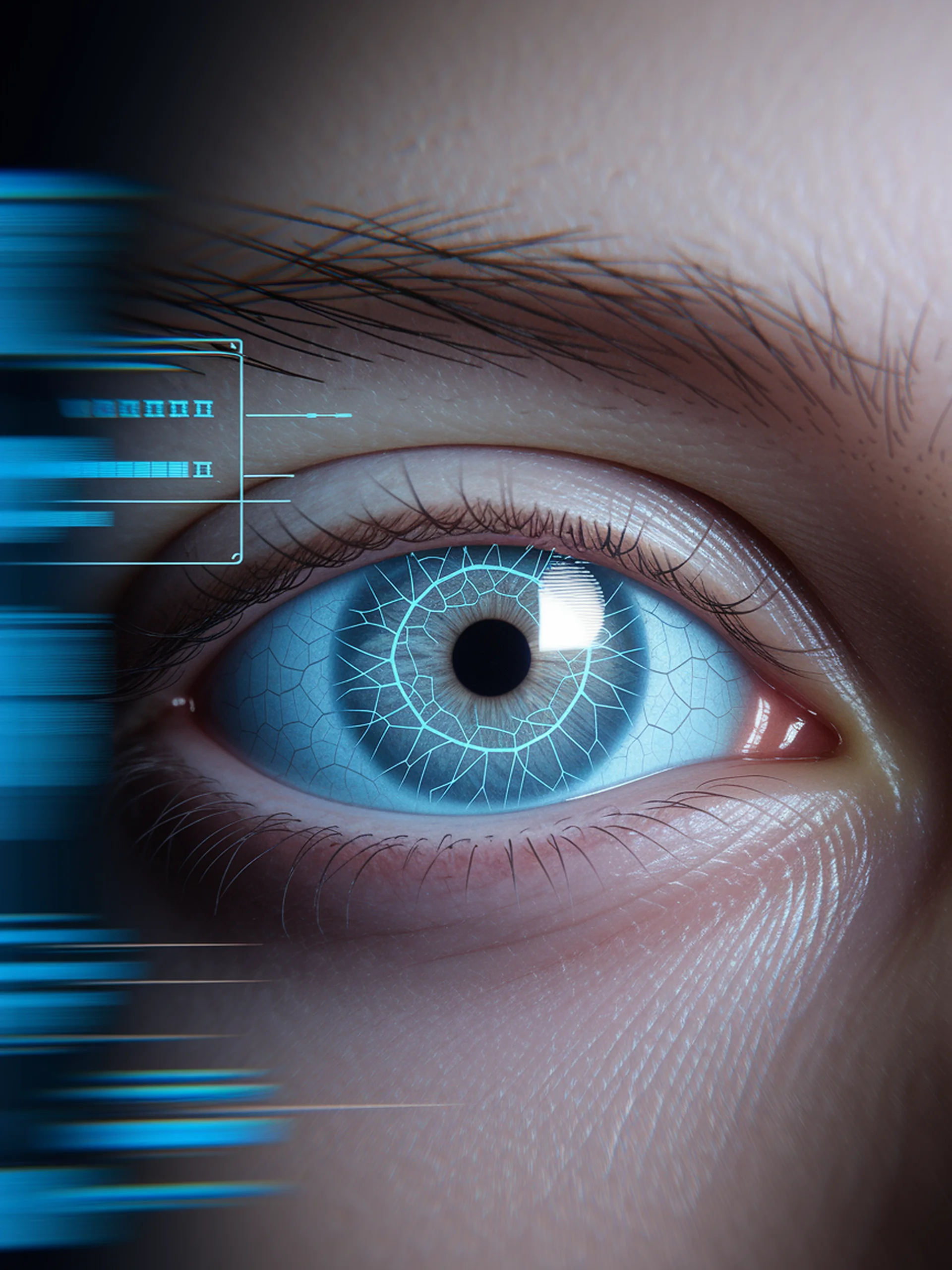 Bridging the Vision Gap