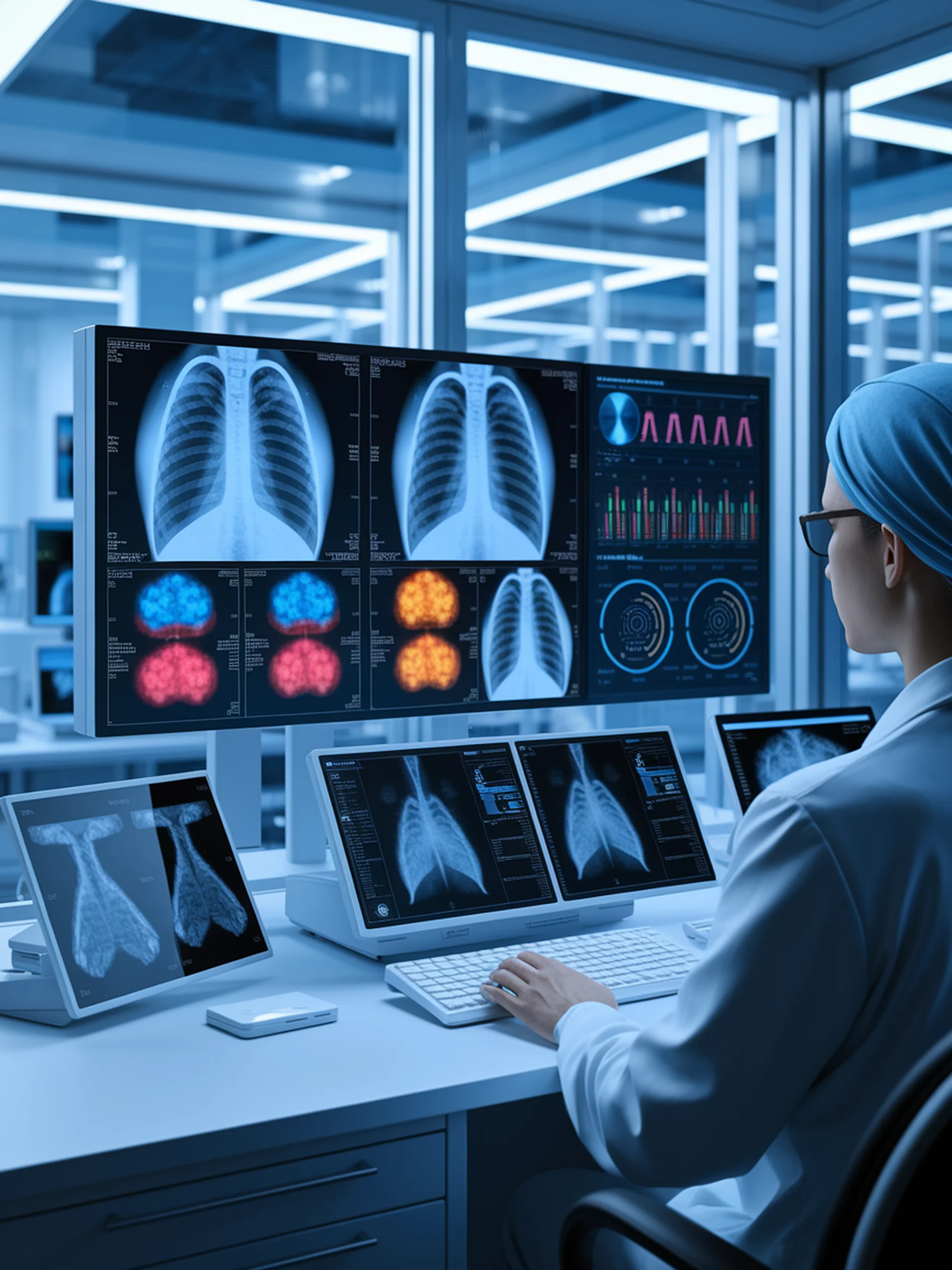 Detecting Hallucinations in AI Radiology