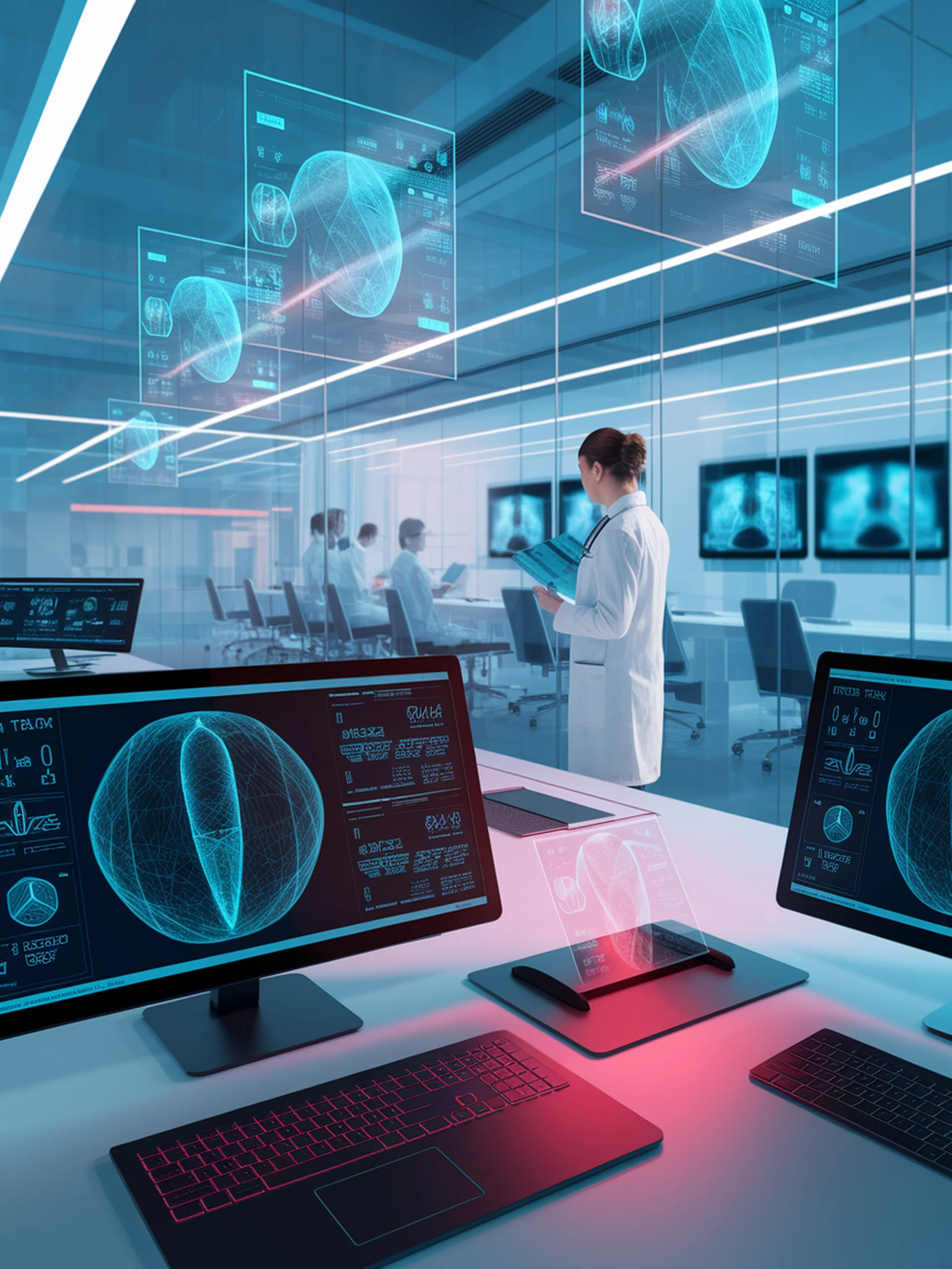 Combating Medical AI Hallucinations