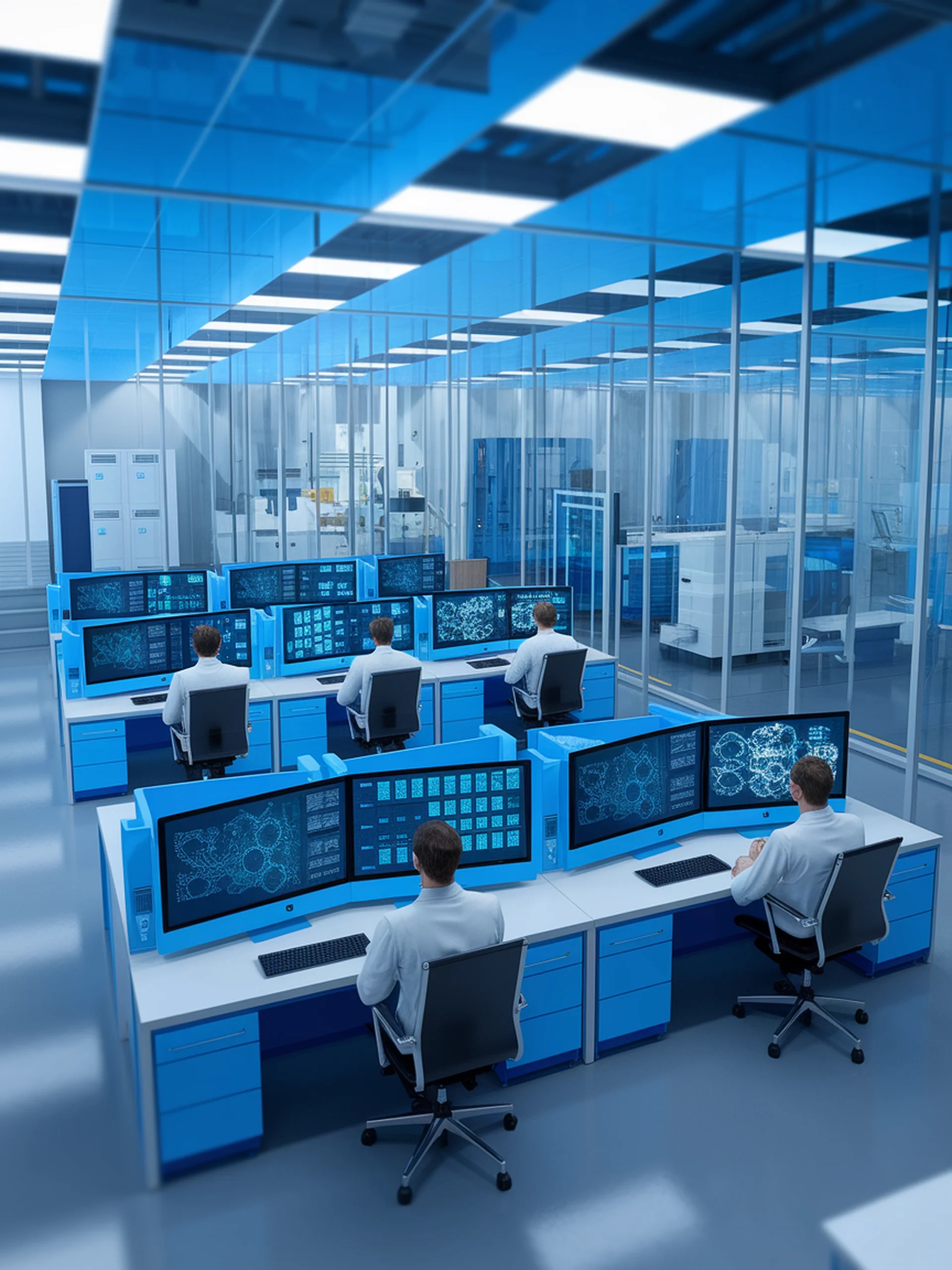 Evaluating AI Across Industries
