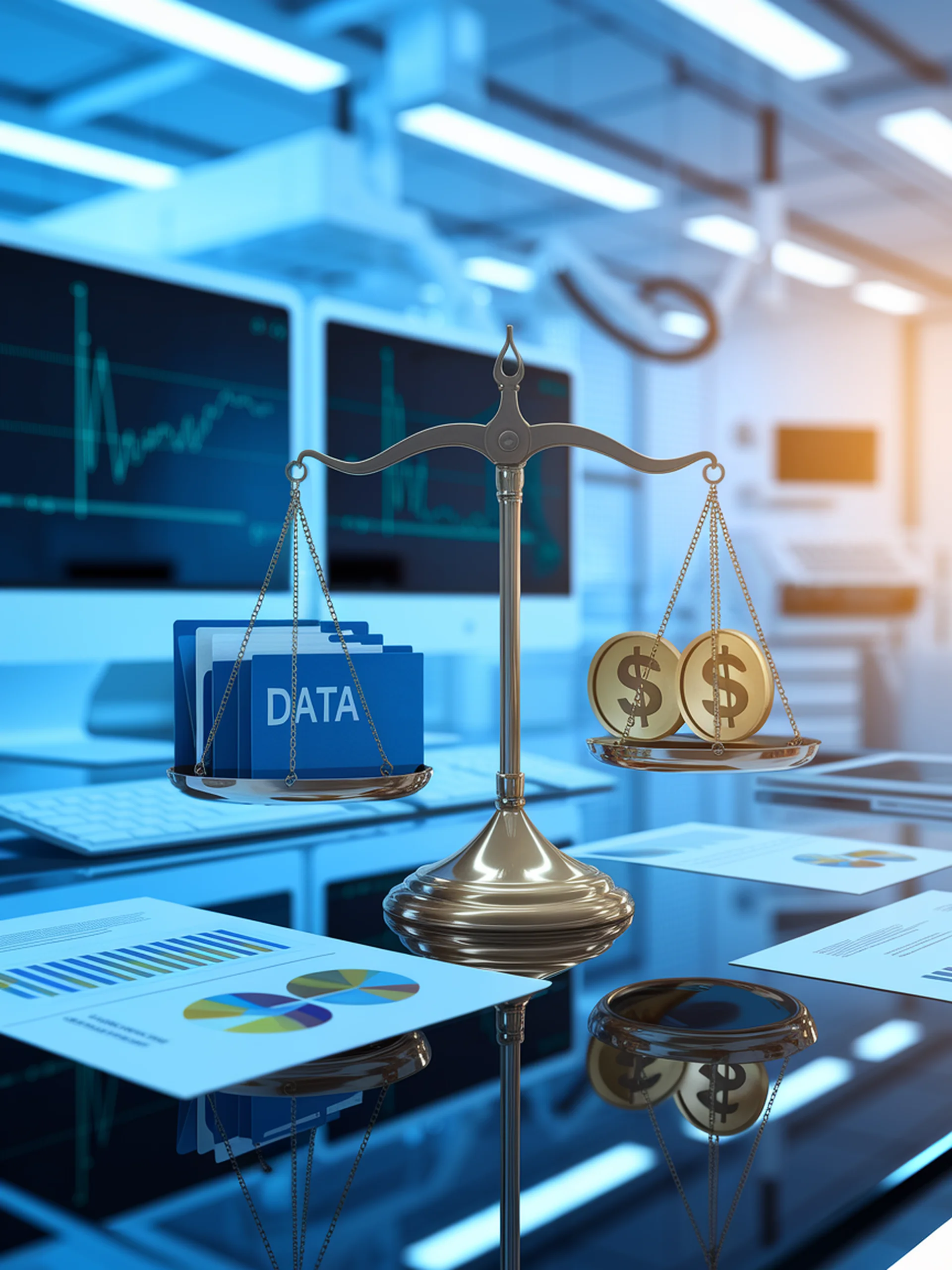 Fair Pricing for LLM Training Data