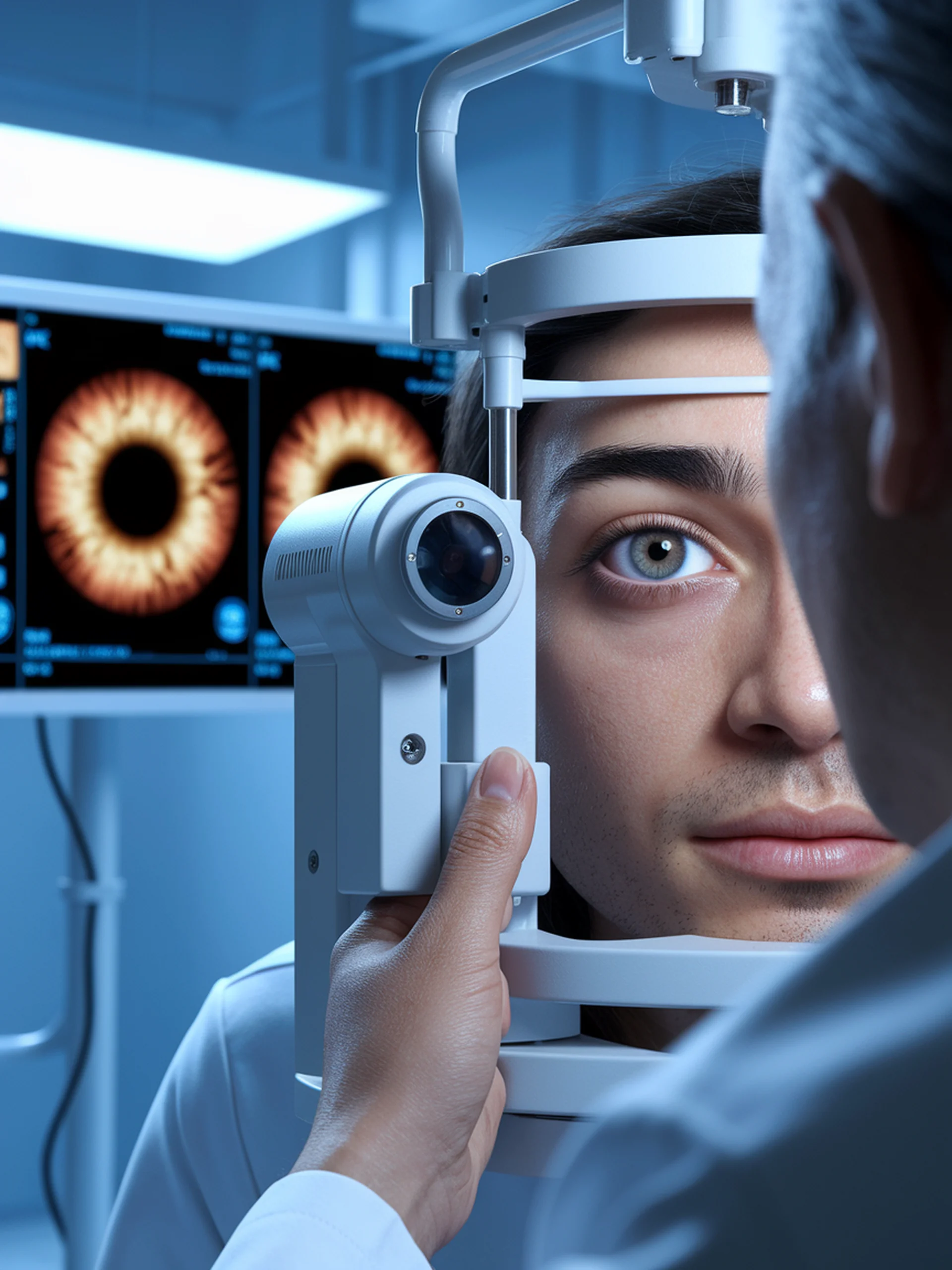 Benchmarking LLMs in Ophthalmology