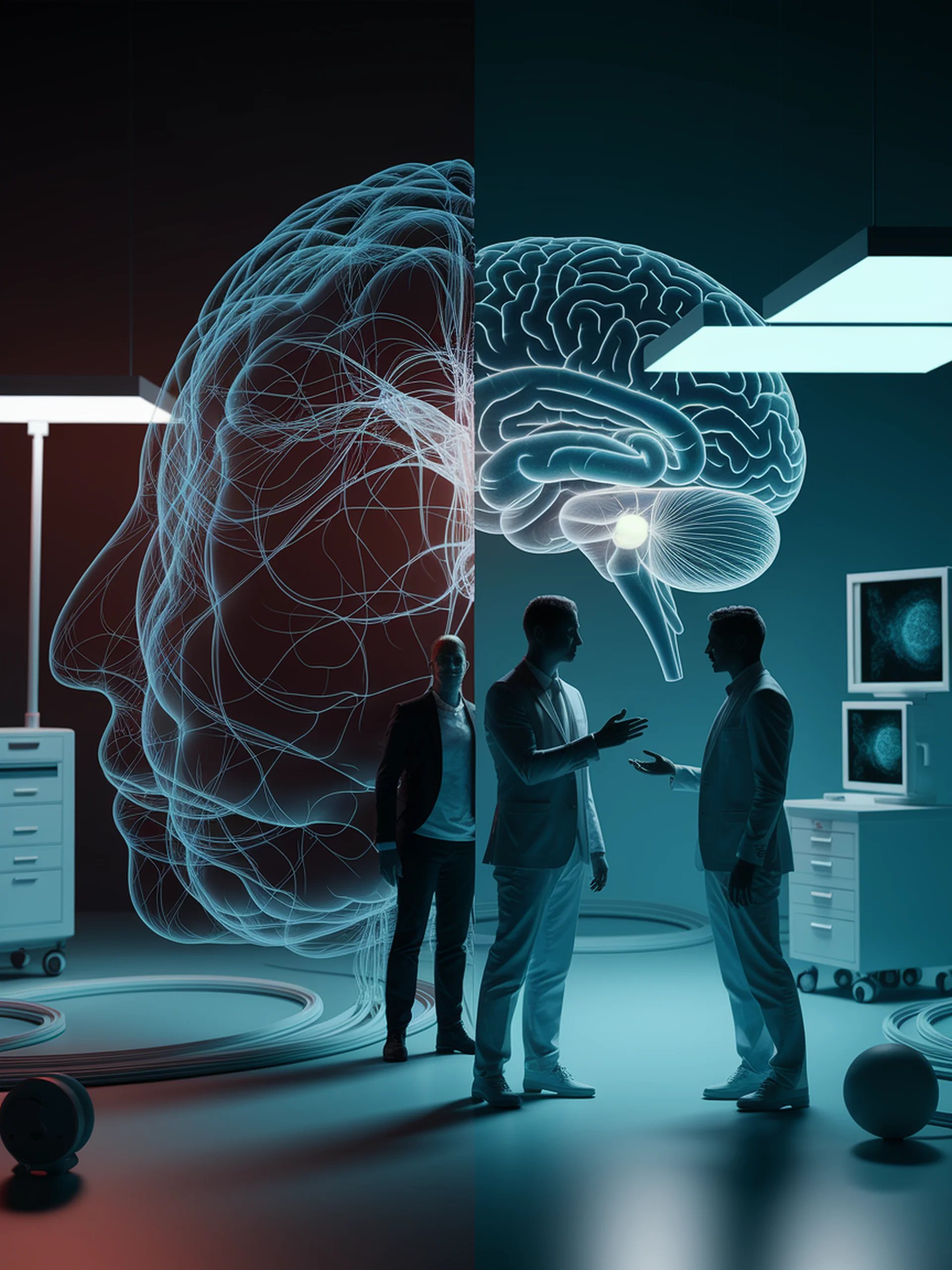 Theory of Mind in AI Systems