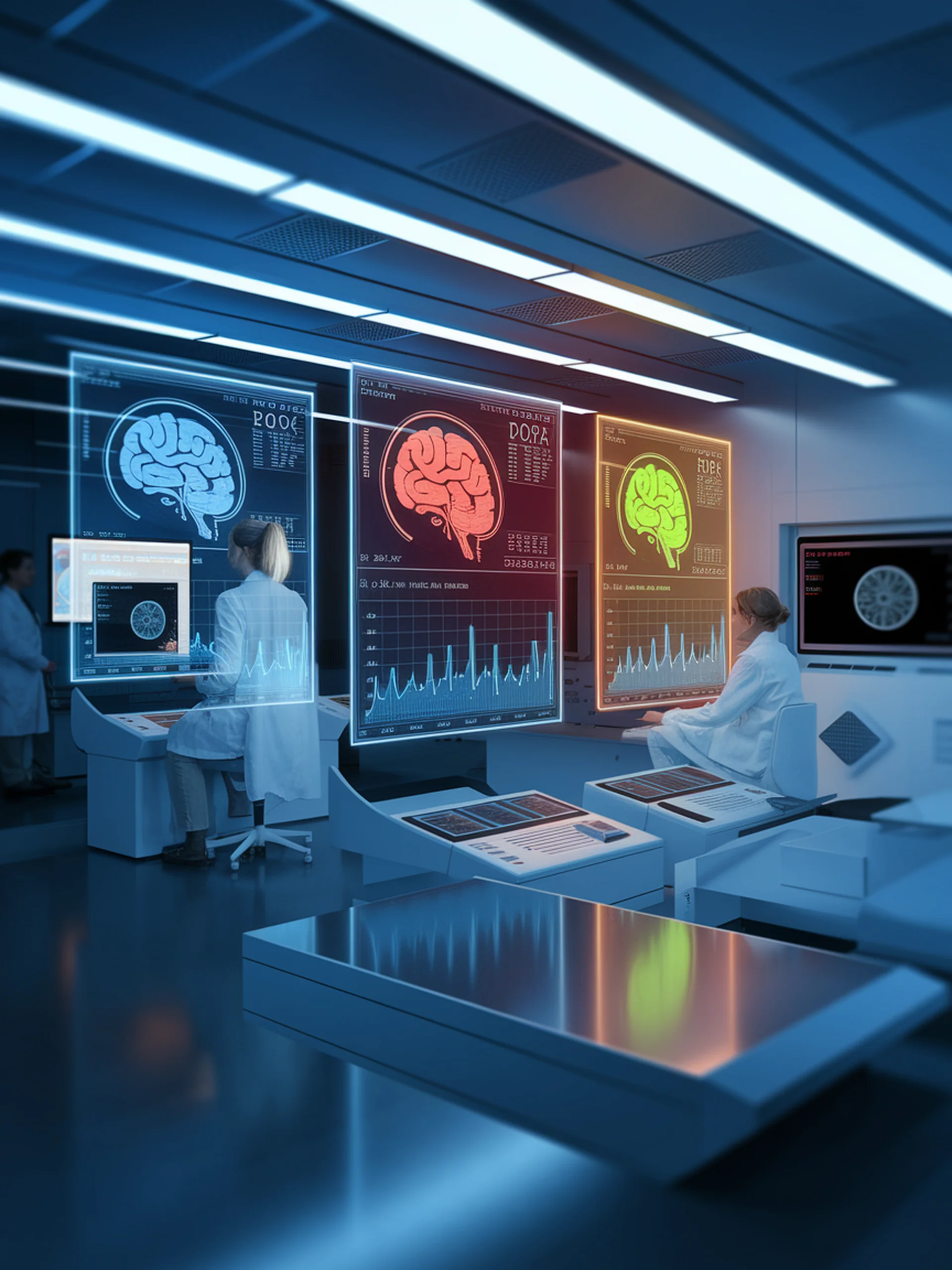 Hallucination-Free AI: Comparing RAG, LoRA & DoRA