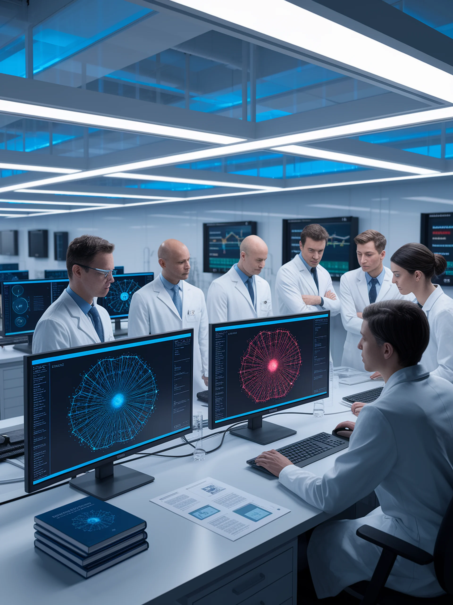 Detecting Medical Hallucinations in LLMs