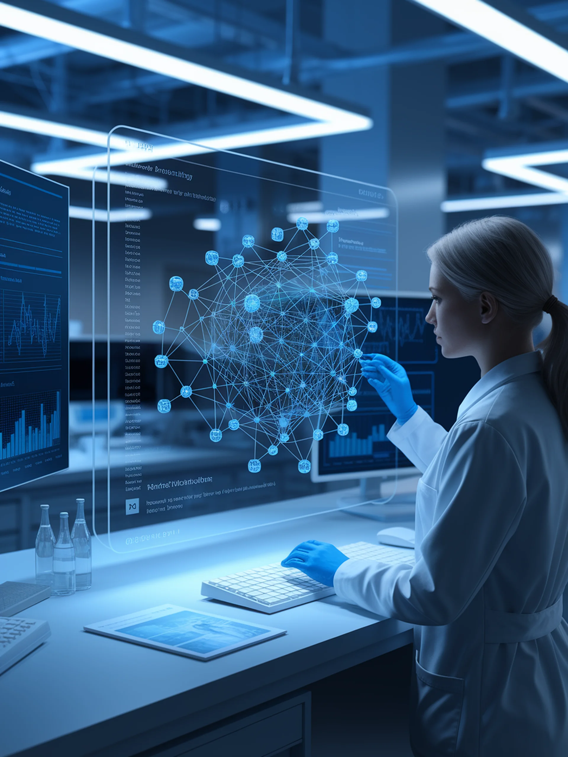 GraphCheck: Enhancing LLM Accuracy in Critical Applications