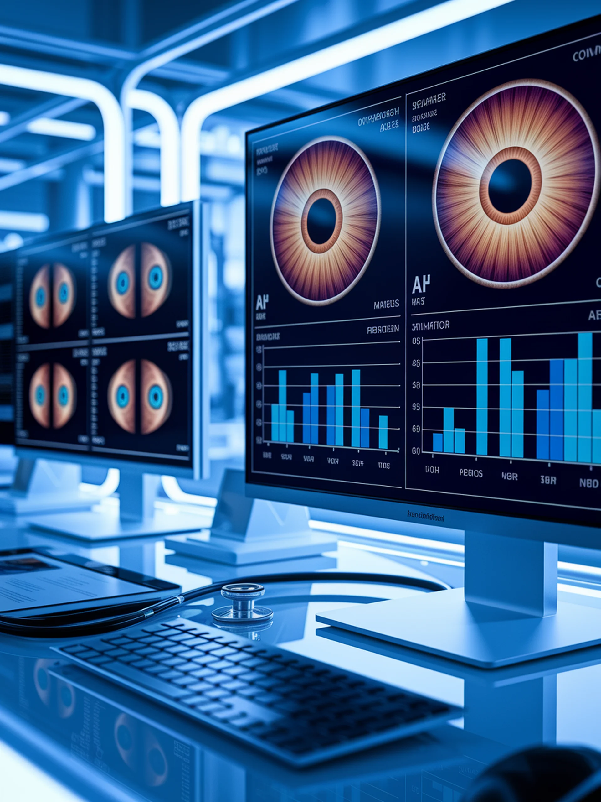 DeepSeek-R1 Leads in Medical AI Reasoning
