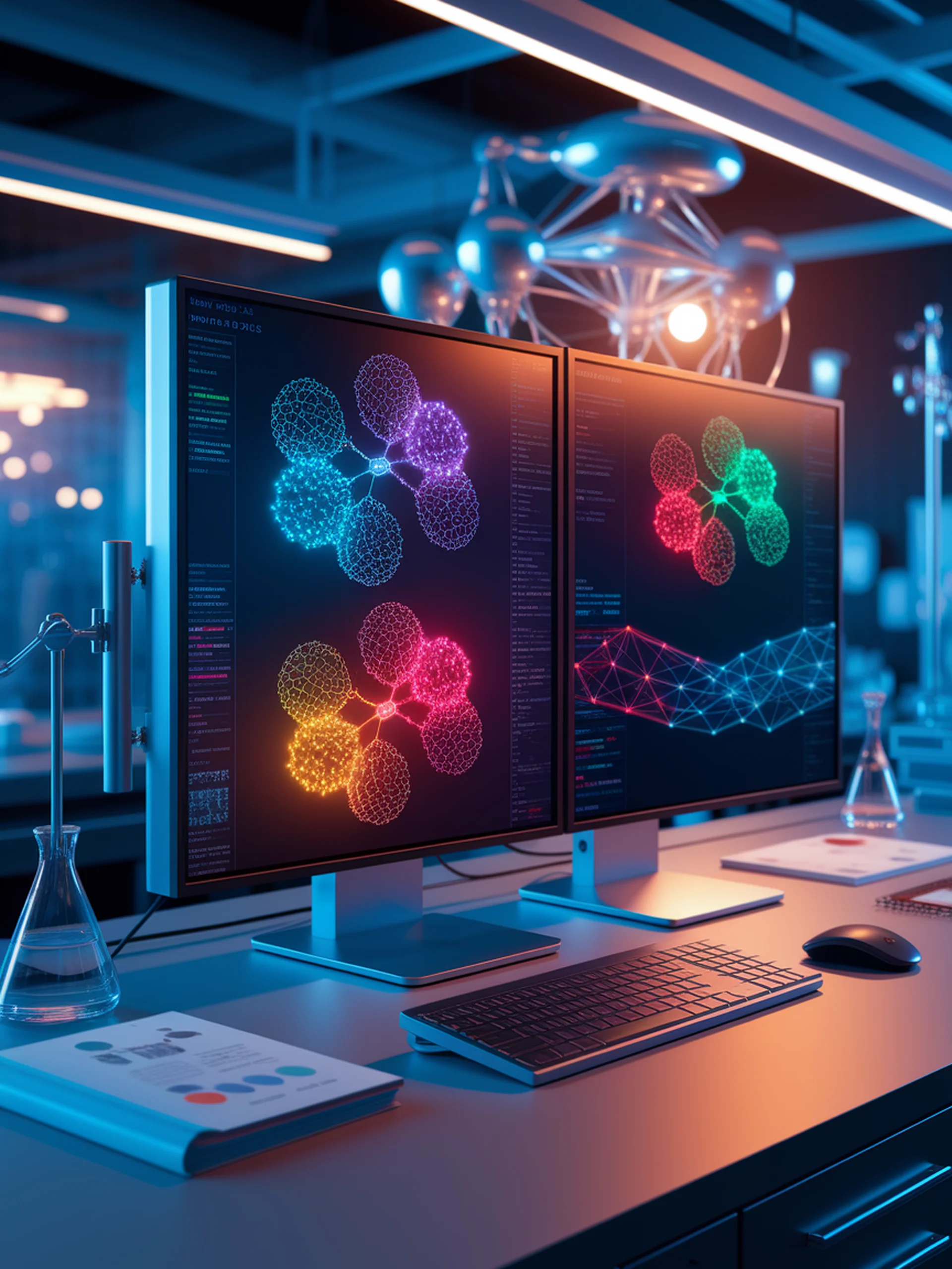Detecting AI Hallucinations with Semantic Clustering