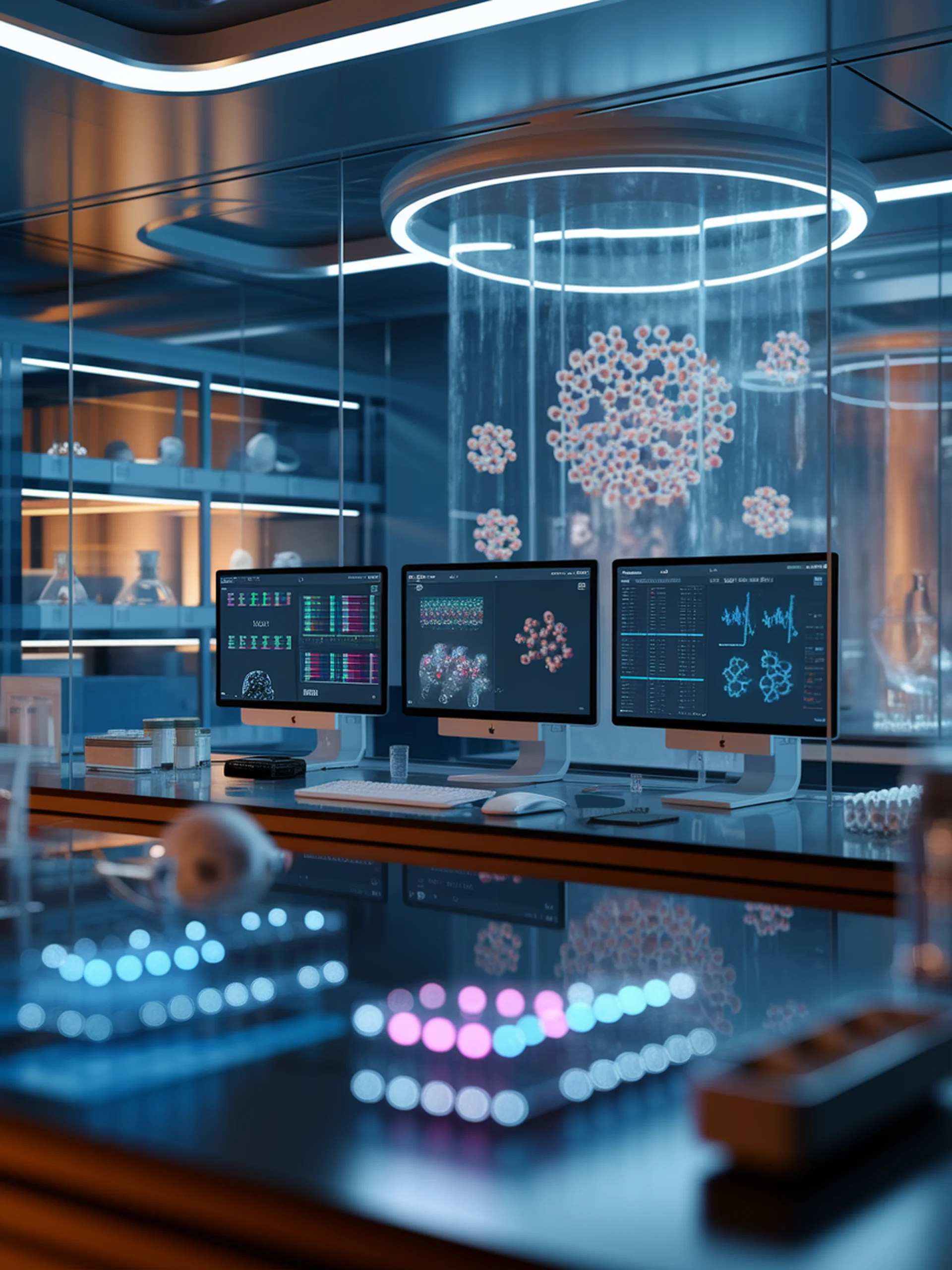 CURIE: Pushing the Boundaries of Scientific AI