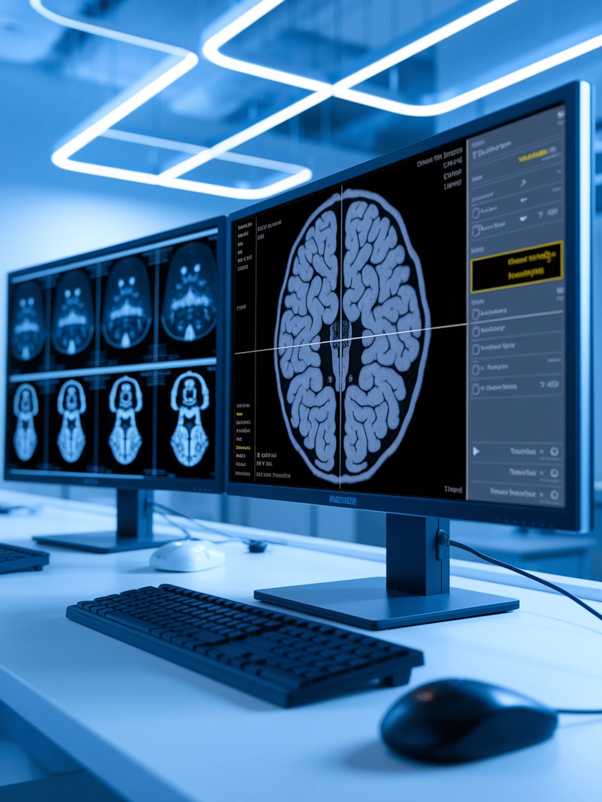 Combating Medical AI Hallucinations