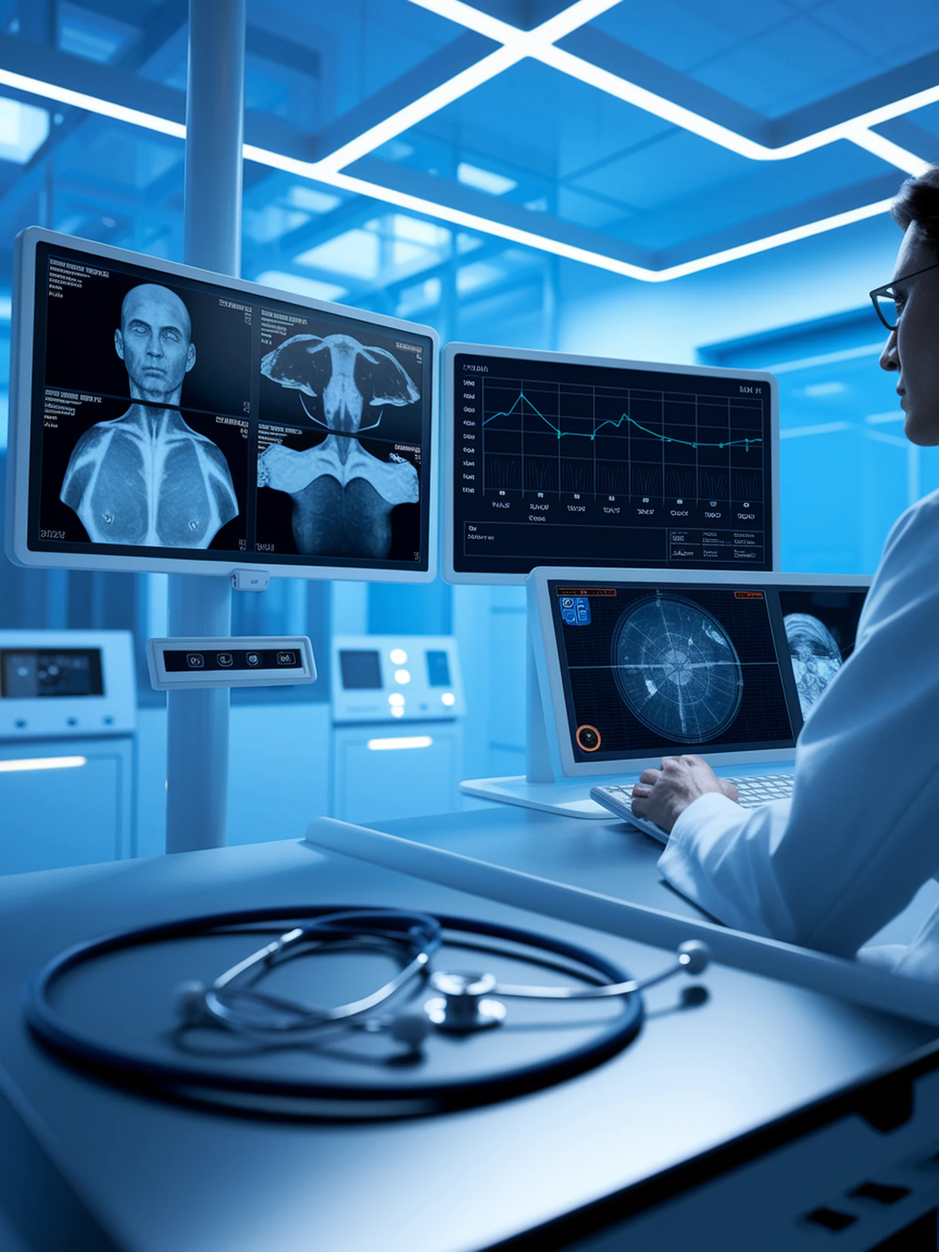 DeepSeek R1's Clinical Reasoning Capabilities