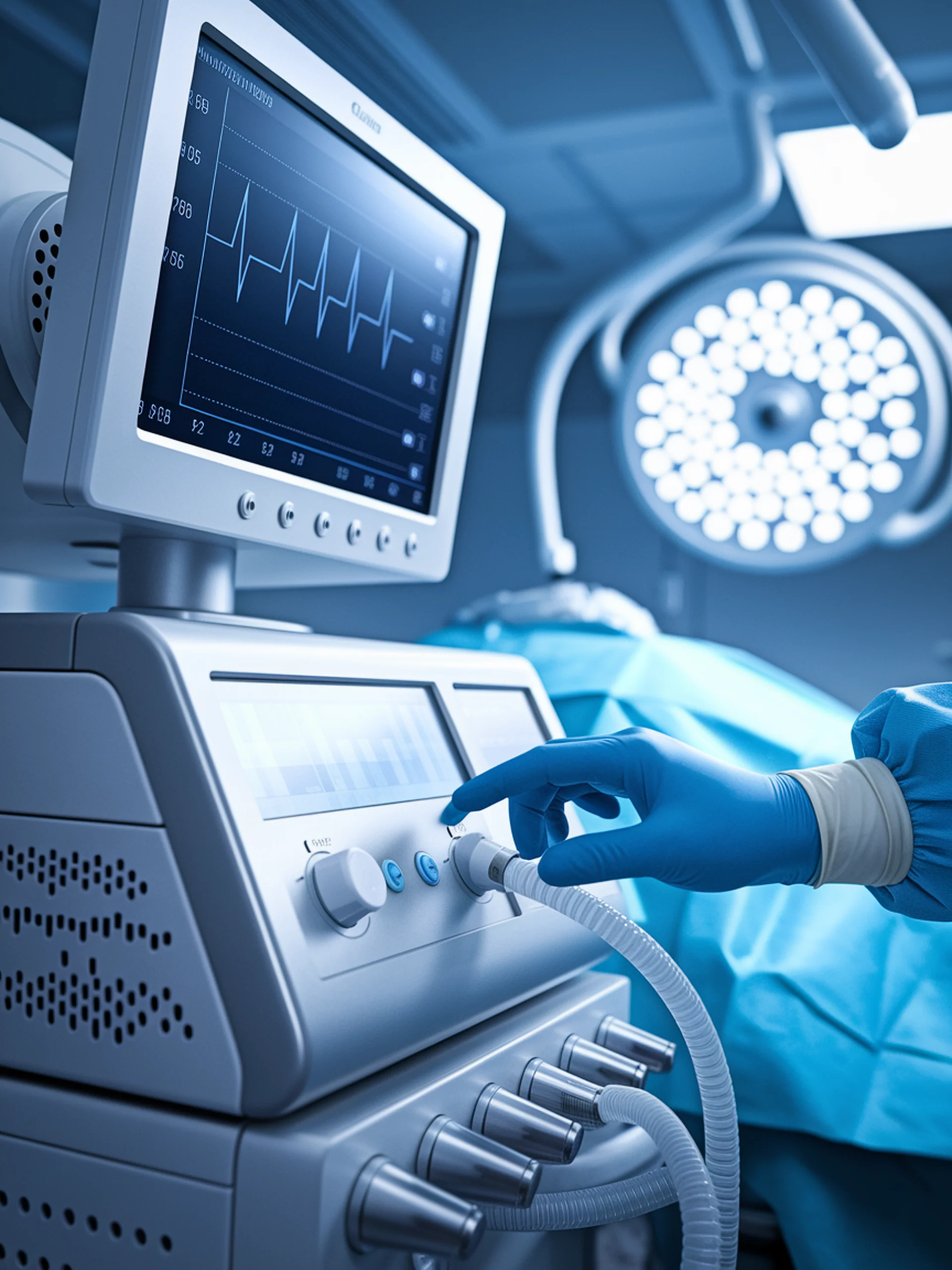 Advancing LLM Capabilities in Specialized Medicine