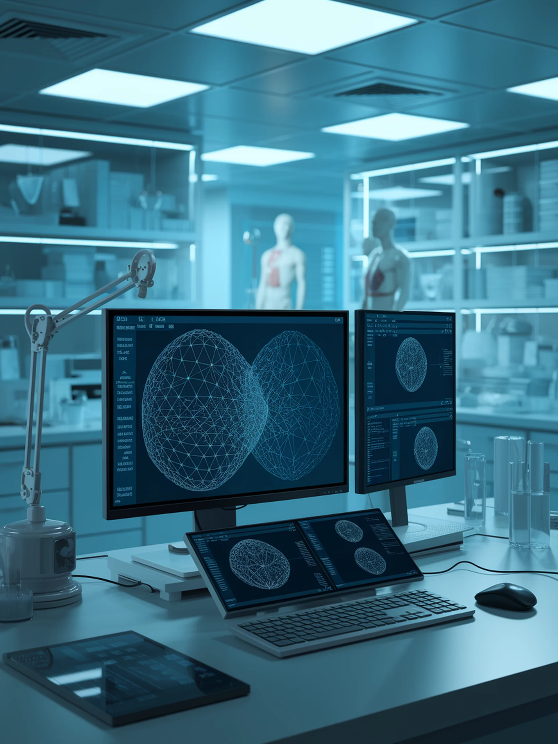 Detecting Medical Hallucinations in AI