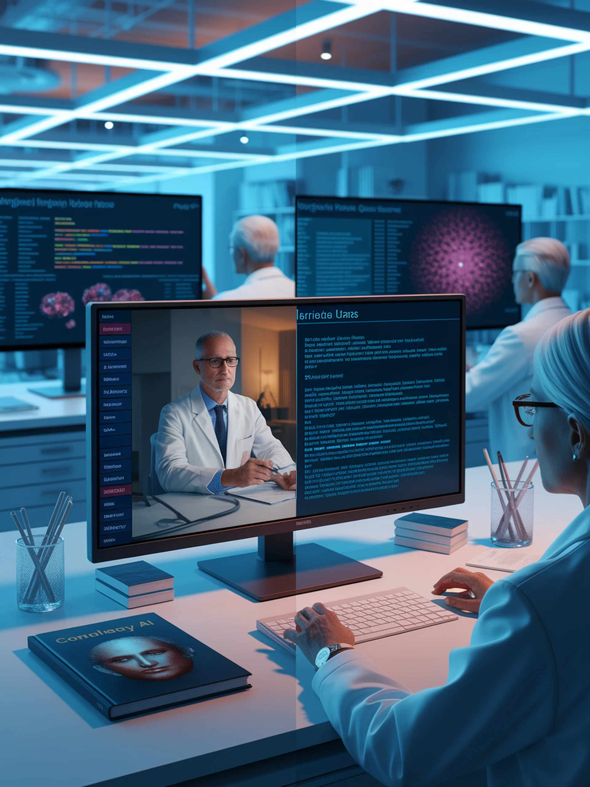 Evaluating AI Chatbots for Cancer Patient Information
