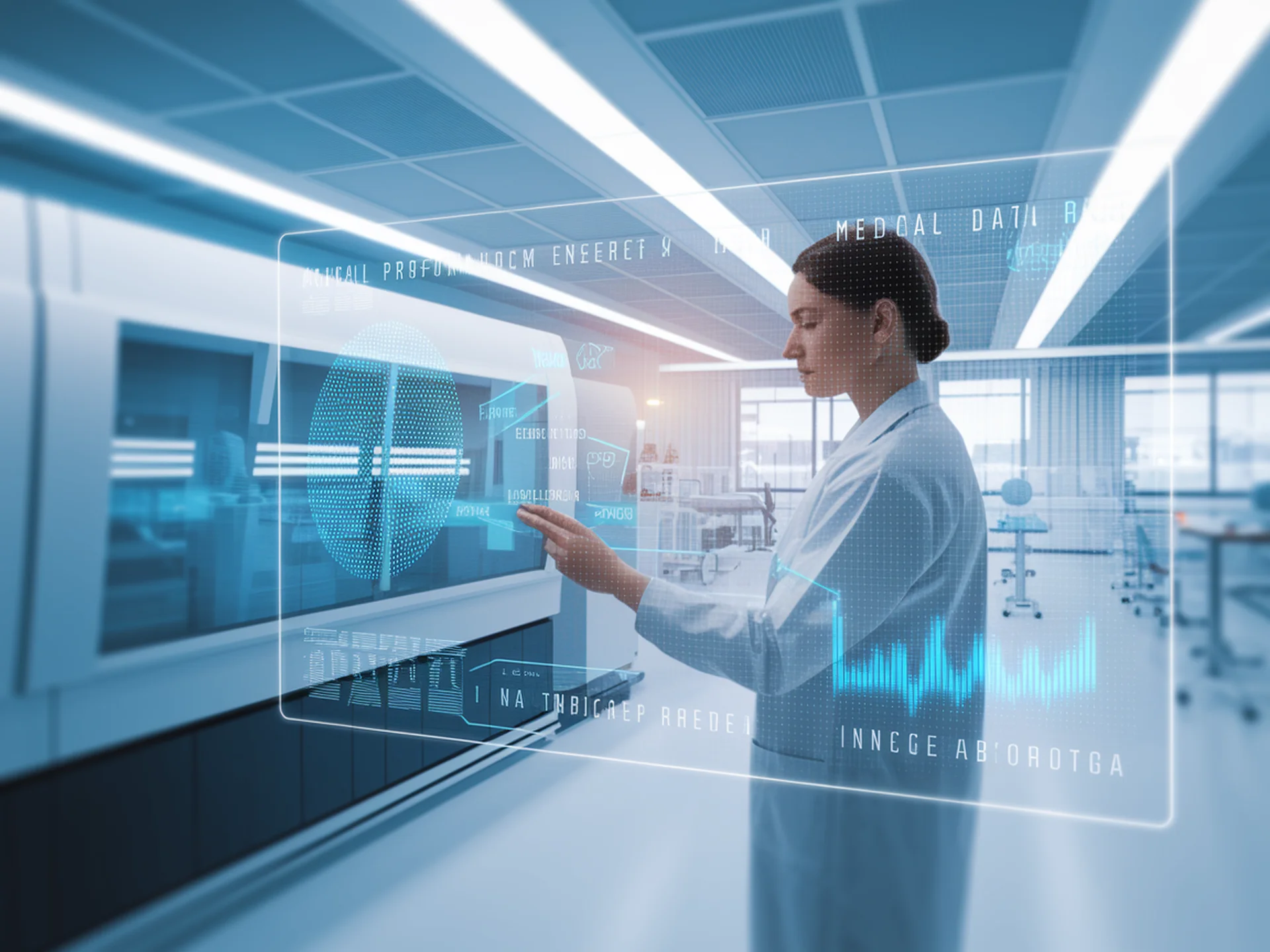 Evaluation and Performance Assessment of LLMs in Healthcare
