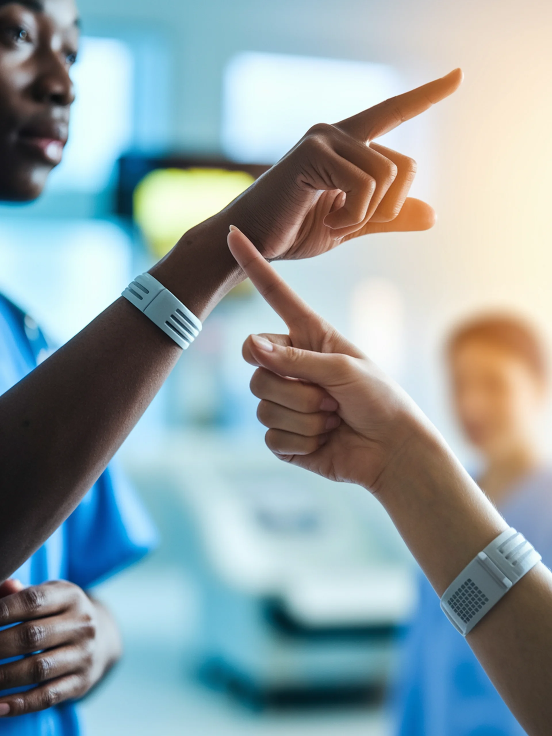 Breaking Barriers in Sign Language Technology