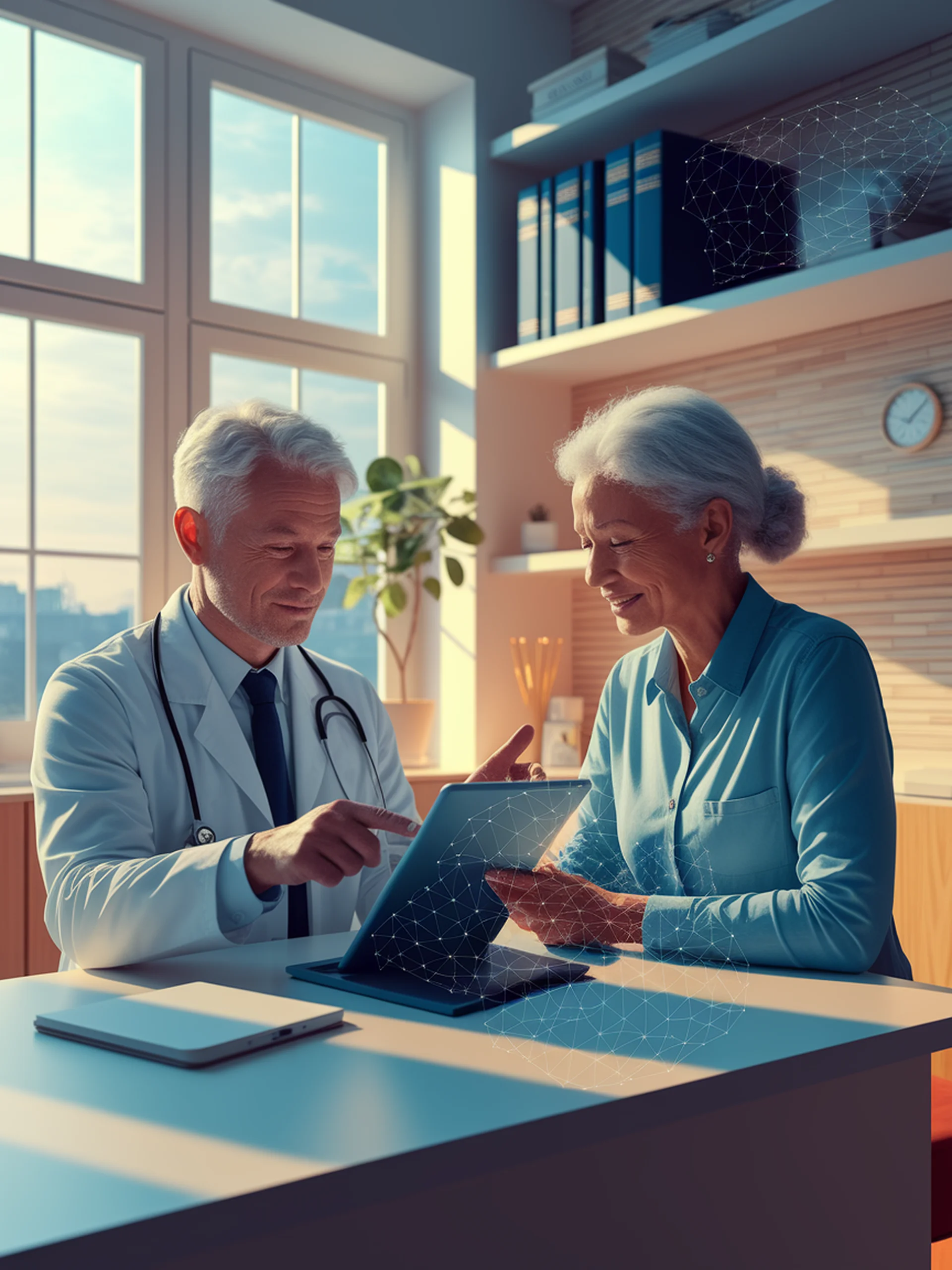 Breaking Down Medical Jargon