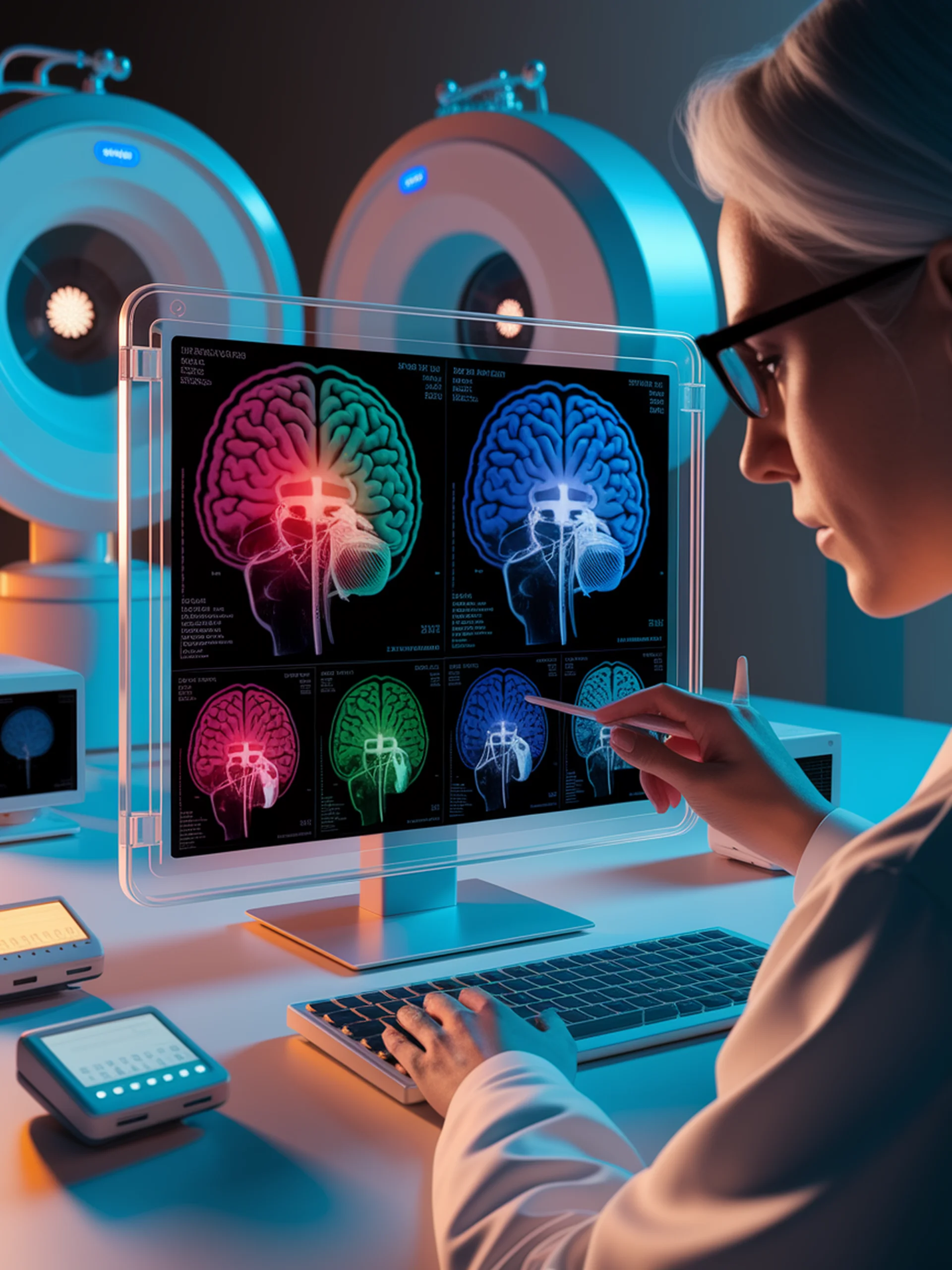 Enhancing Vision in AI: The SPARC Approach