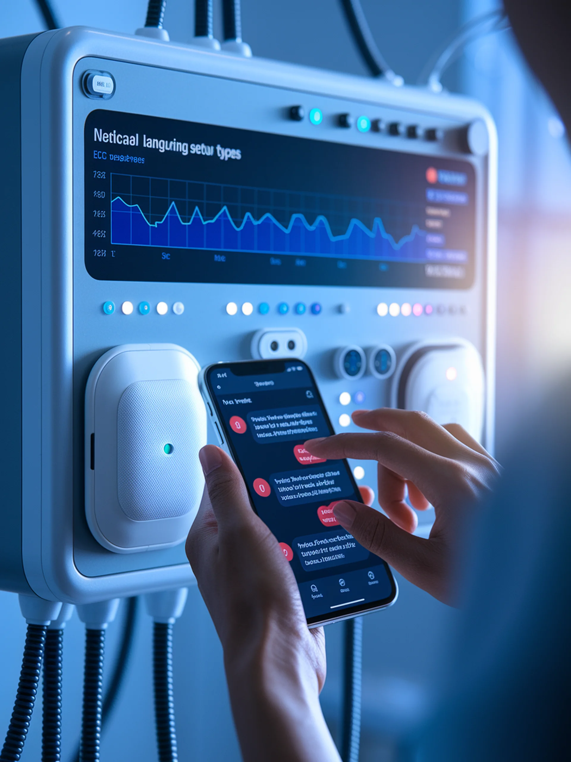 SensorChat: Revolutionizing Sensor Data Interaction