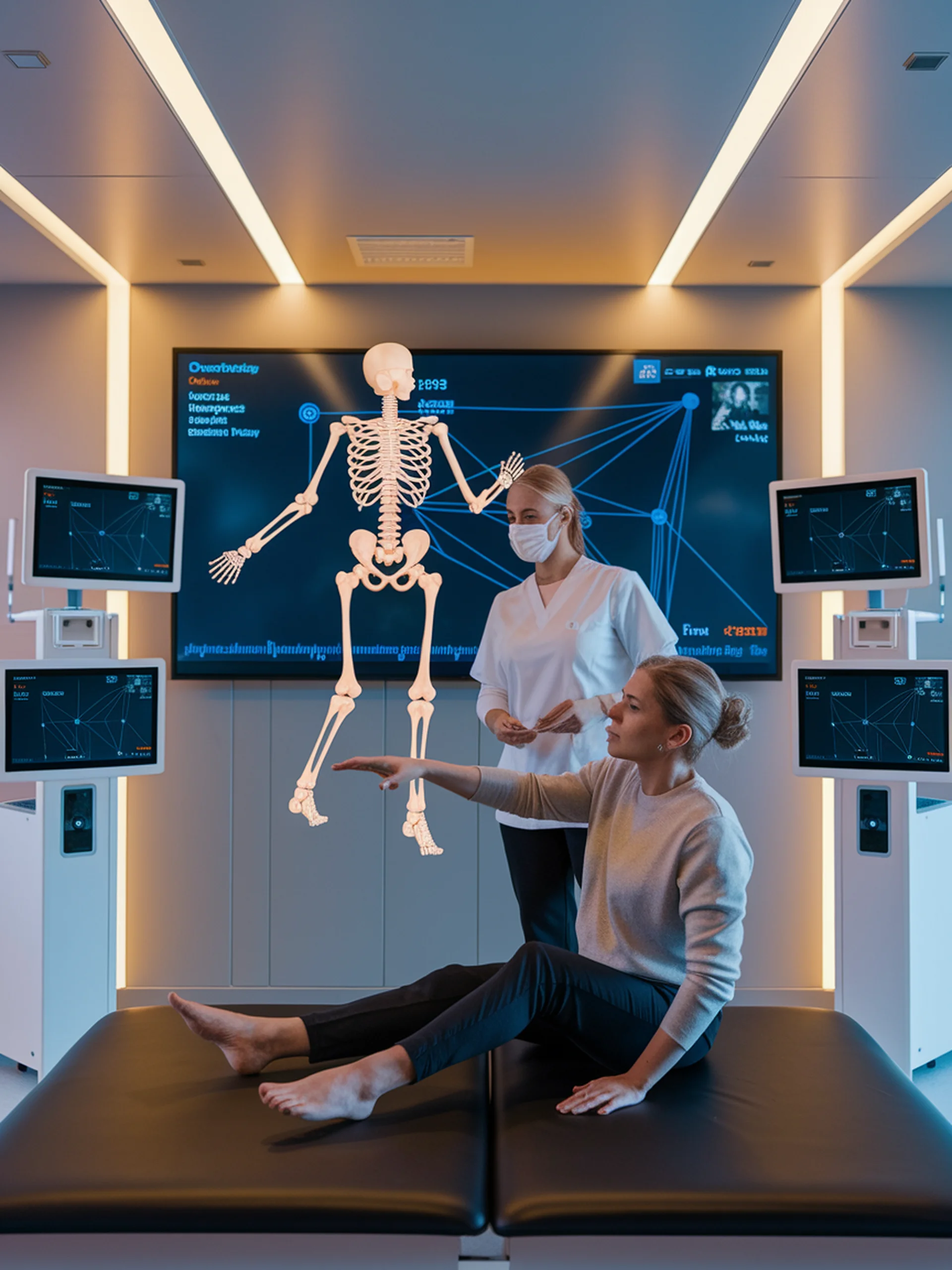 Enhancing AI Understanding of Daily Activities