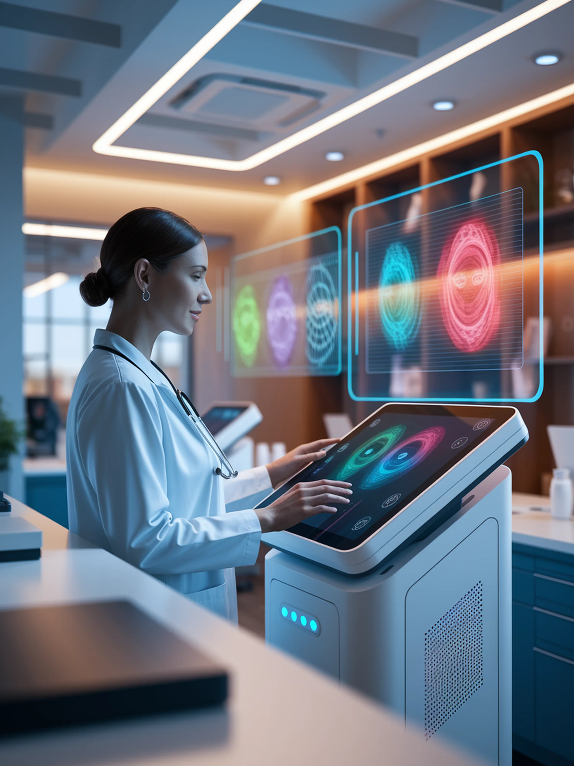 Advancing Emotional Intelligence in AI