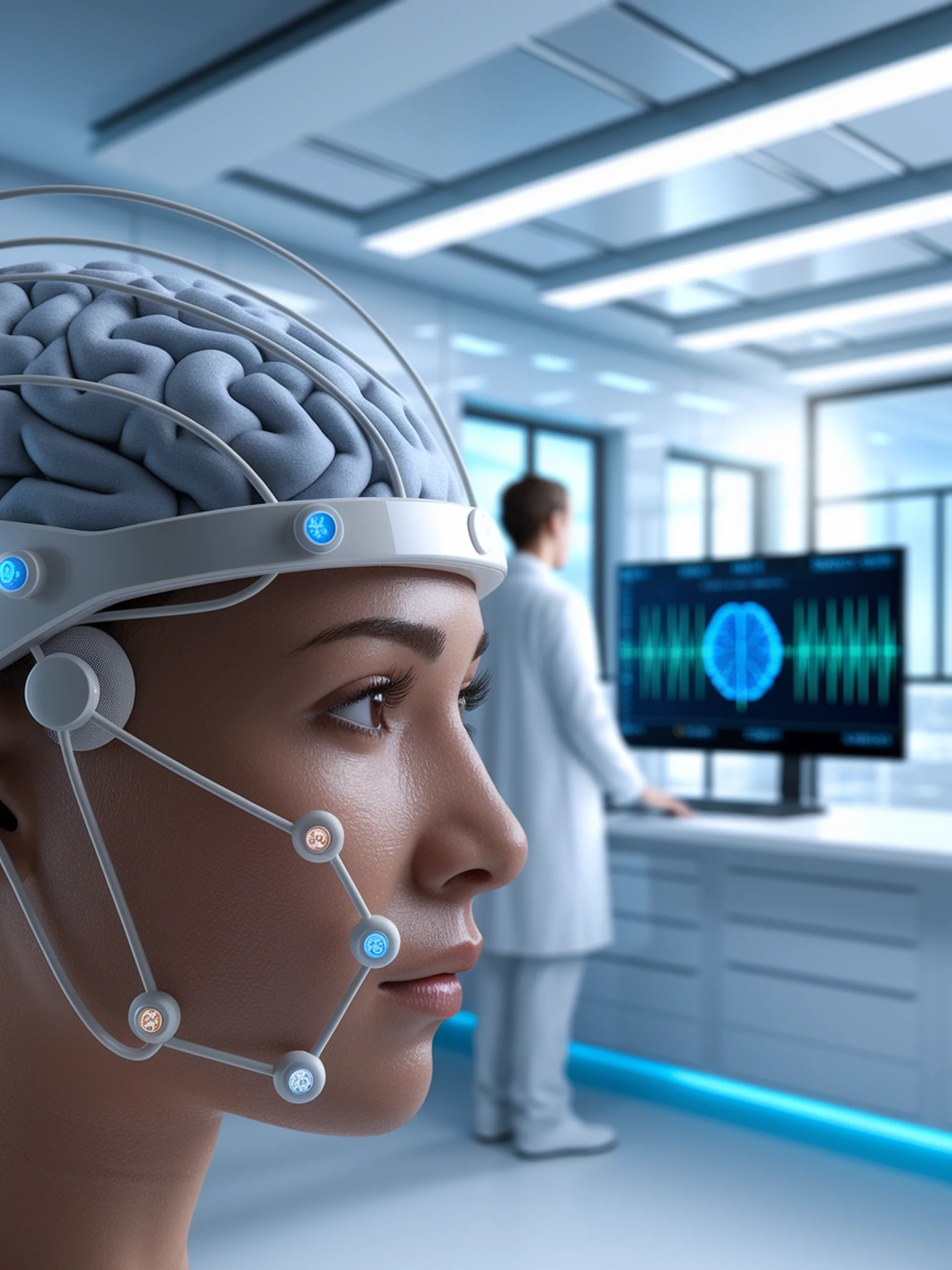 Revolutionizing BCI with Language Models